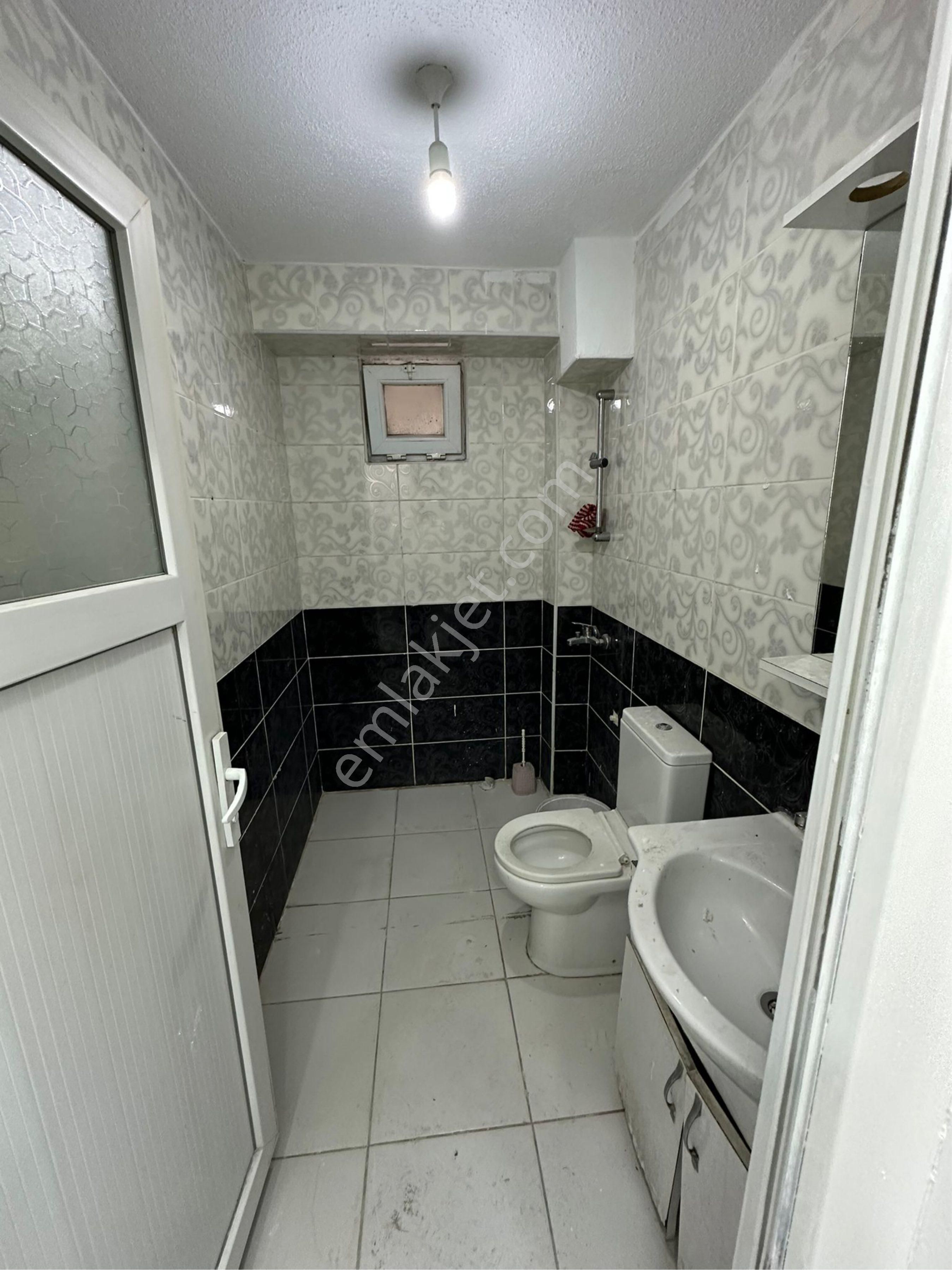 Aydın İnş. Cebeci Mh. 2+1 90m2 9.yıllık Lüx Bahçe Kat - Görsel 11