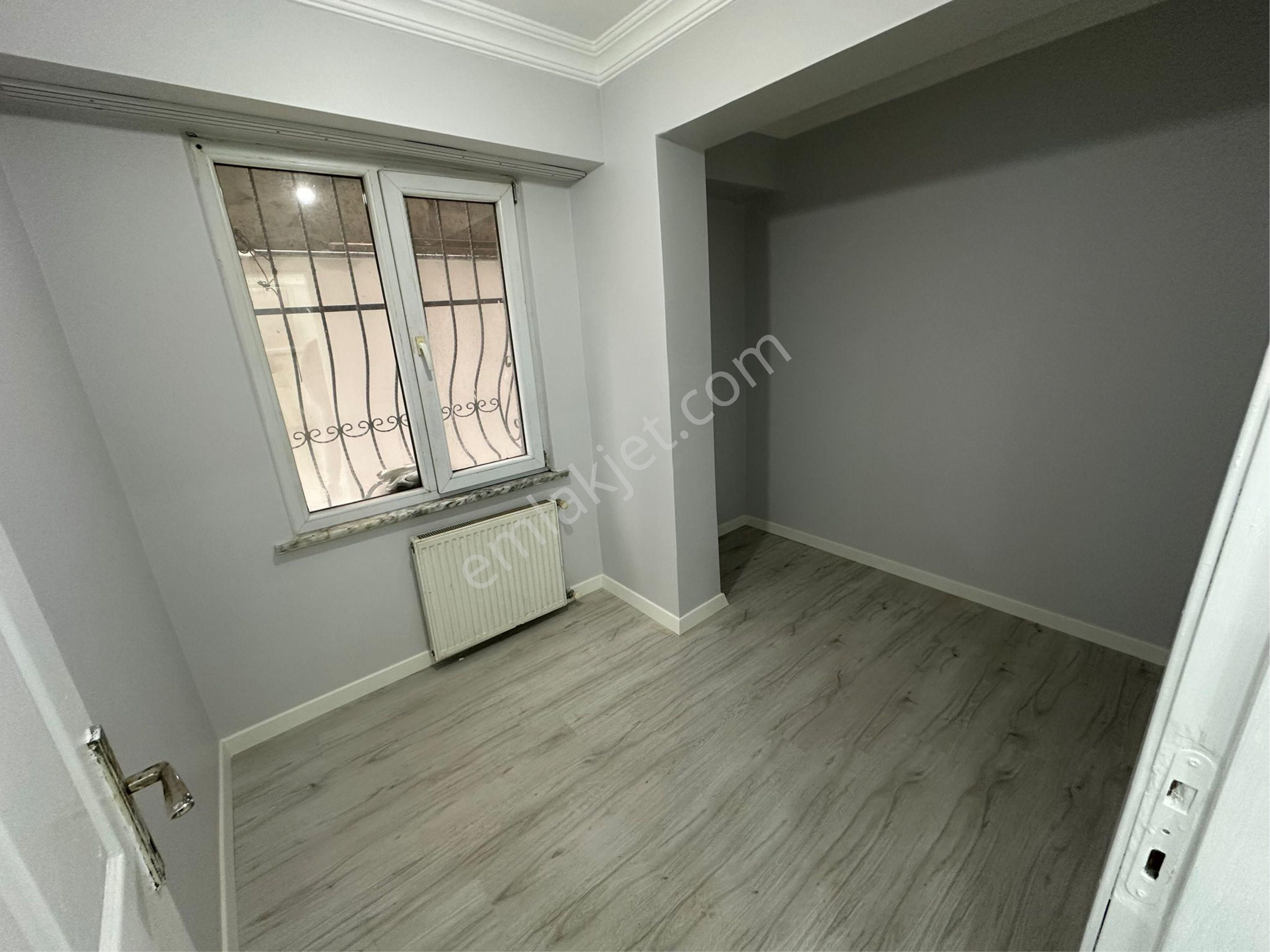 Aydın İnş. Cebeci Mh. 2+1 90m2 9.yıllık Lüx Bahçe Kat - Görsel 9