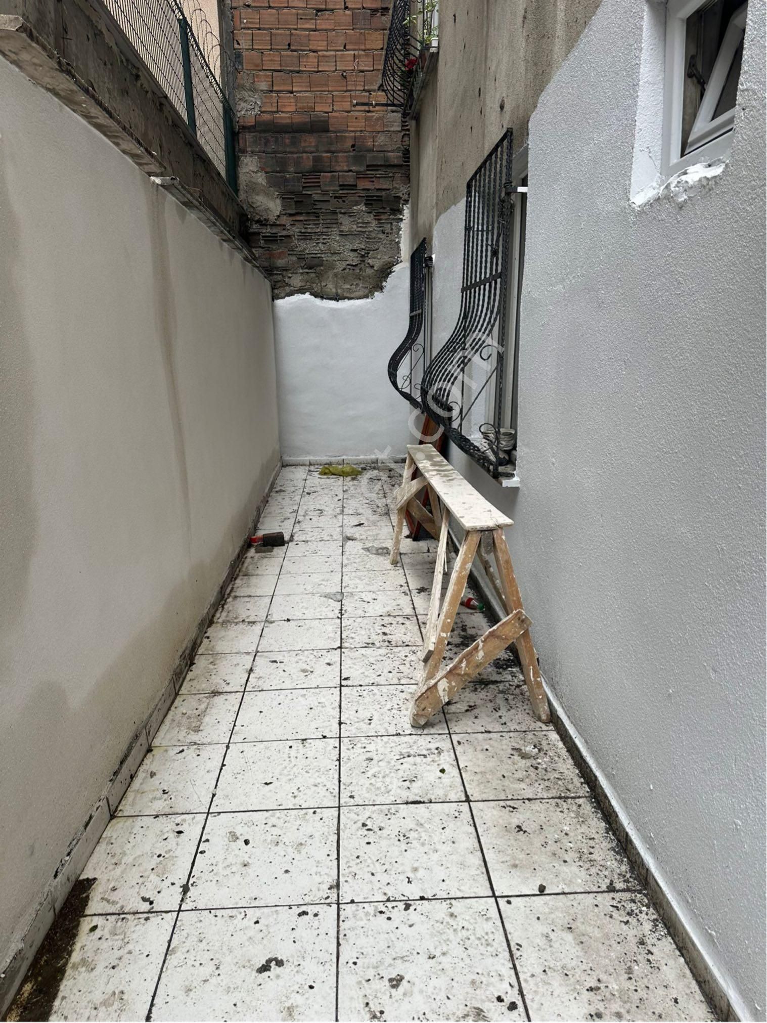 Aydın İnş. Cebeci Mh. 2+1 90m2 9.yıllık Lüx Bahçe Kat - Görsel 6