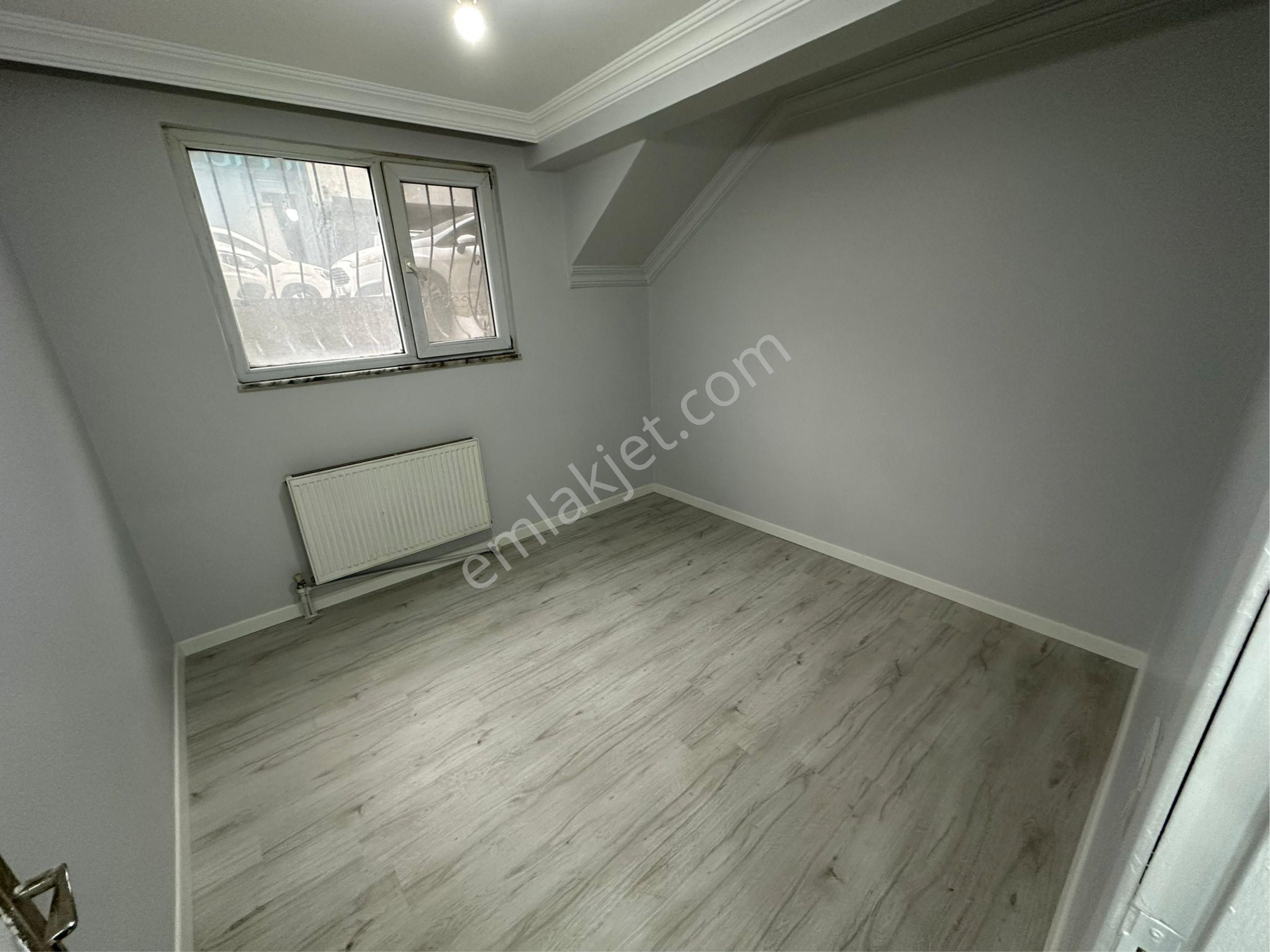 Aydın İnş. Cebeci Mh. 2+1 90m2 9.yıllık Lüx Bahçe Kat - Görsel 14