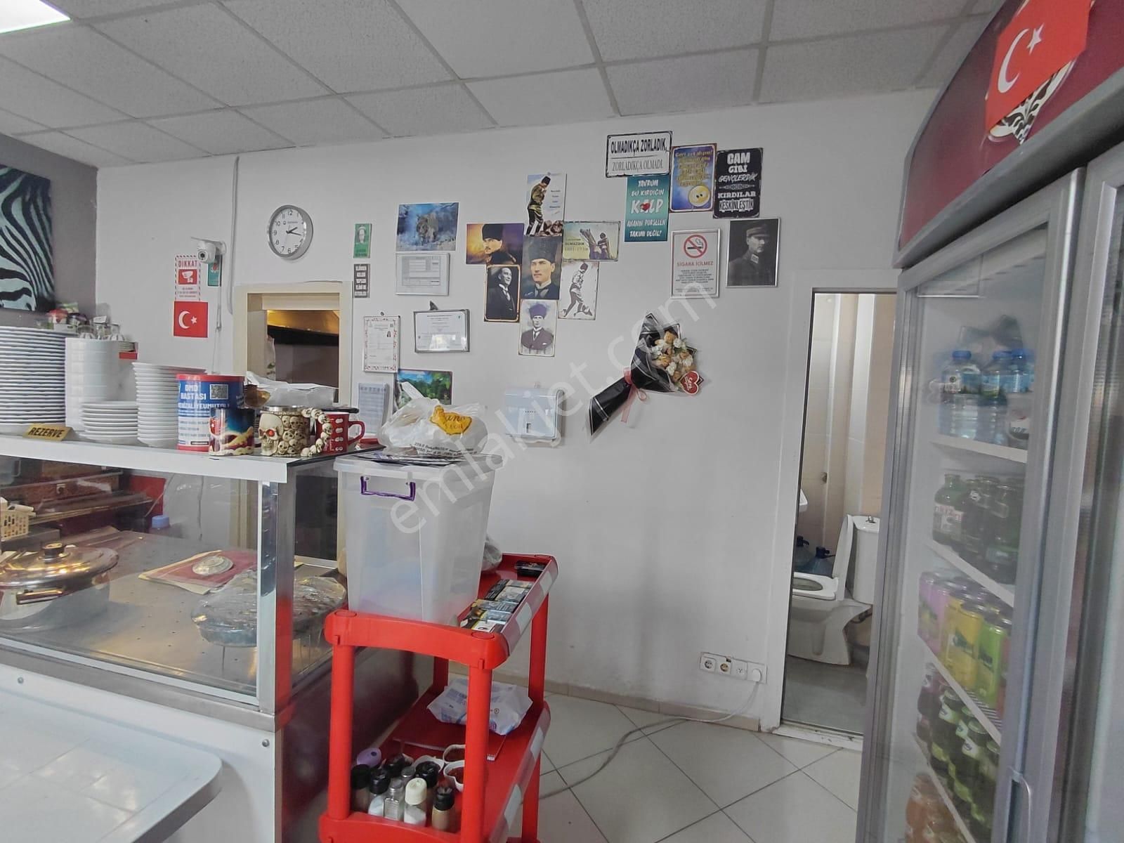 Manavkuyu Çamkıran Ortaokulu Karşısı Satılık Kupon Dükkan - Görsel 13