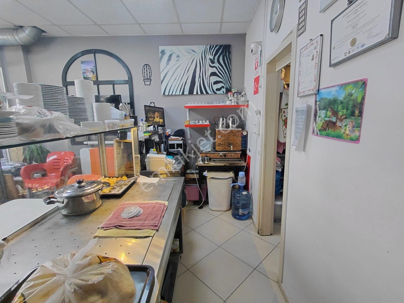 Manavkuyu Çamkıran Ortaokulu Karşısı Satılık Kupon Dükkan - Görsel 8