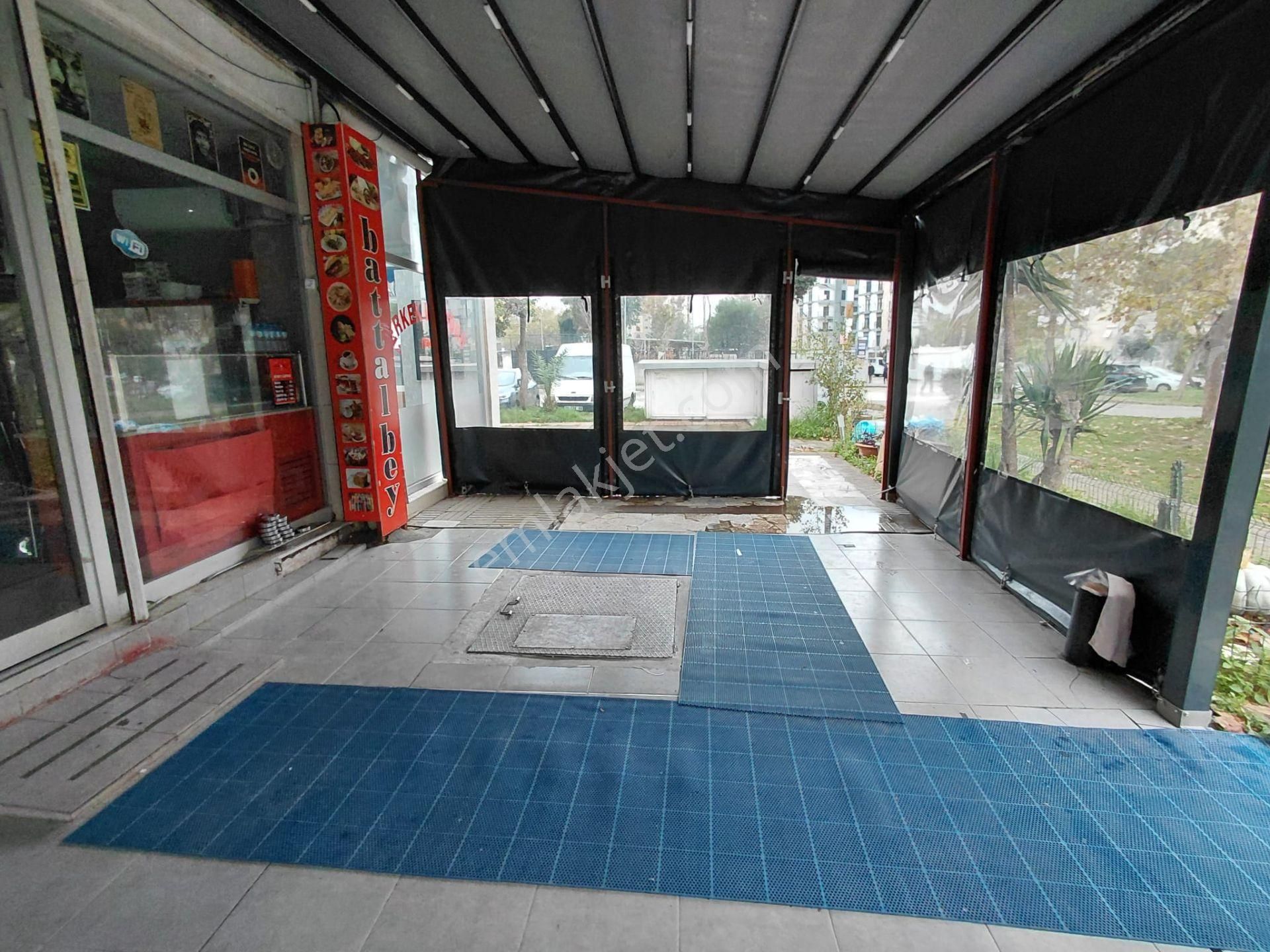 Manavkuyu Çamkıran Ortaokulu Karşısı Satılık Kupon Dükkan - Görsel 22