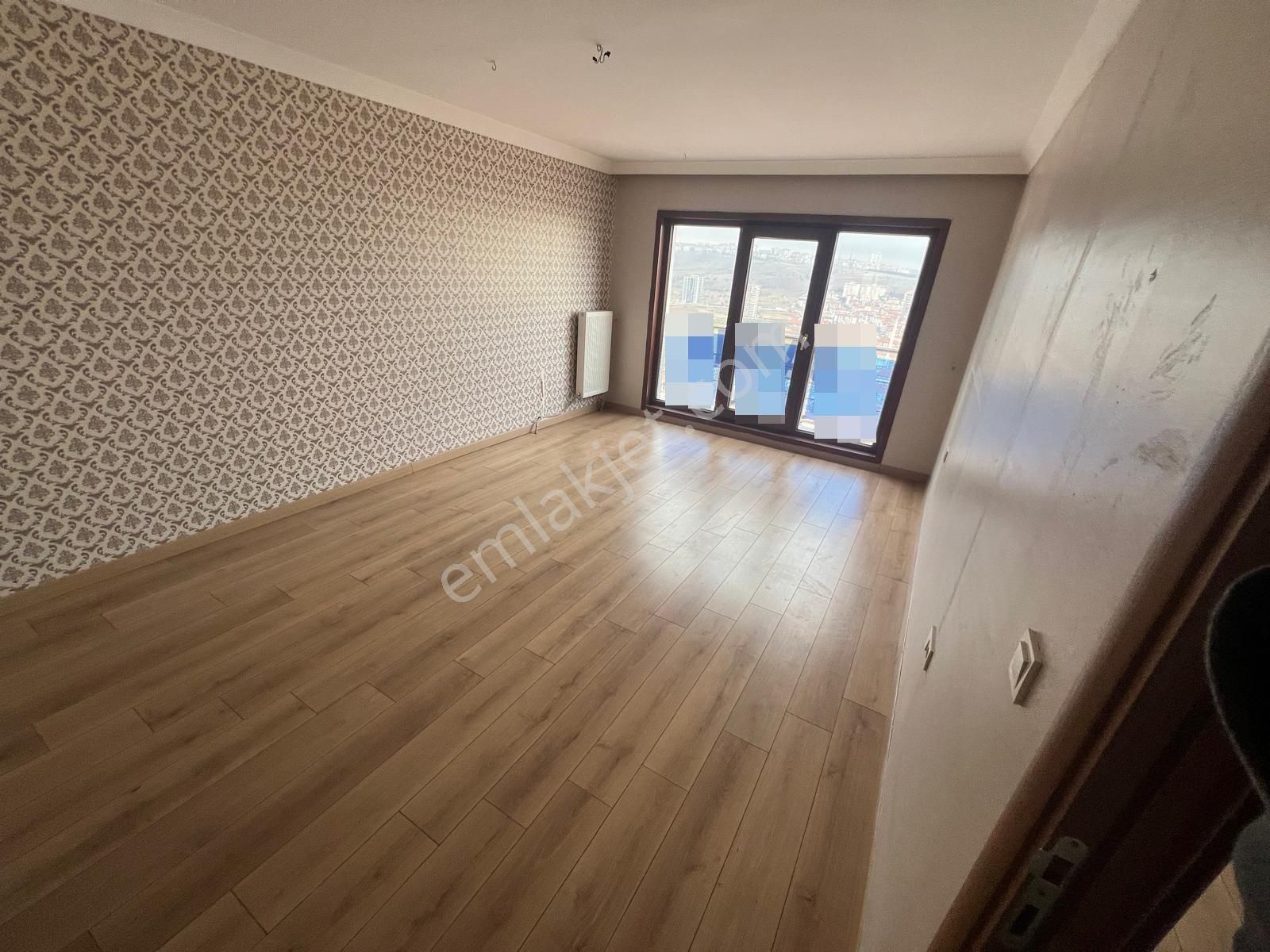 Ufuktepe'de Ankara Manzaralı 3+1 Site Dairesi! - Görsel 23