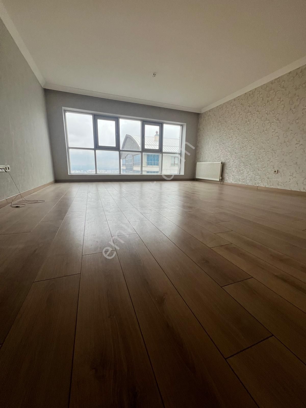 Ufuktepe'de Ankara Manzaralı 3+1 Site Dairesi! - Görsel 7