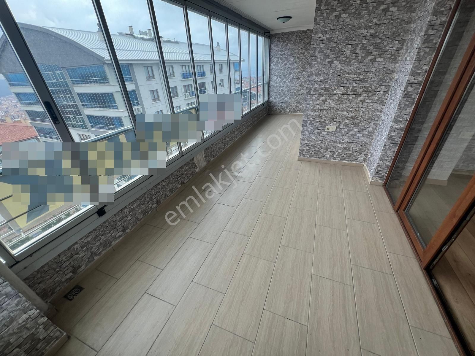Ufuktepe'de Ankara Manzaralı 3+1 Site Dairesi! - Görsel 5