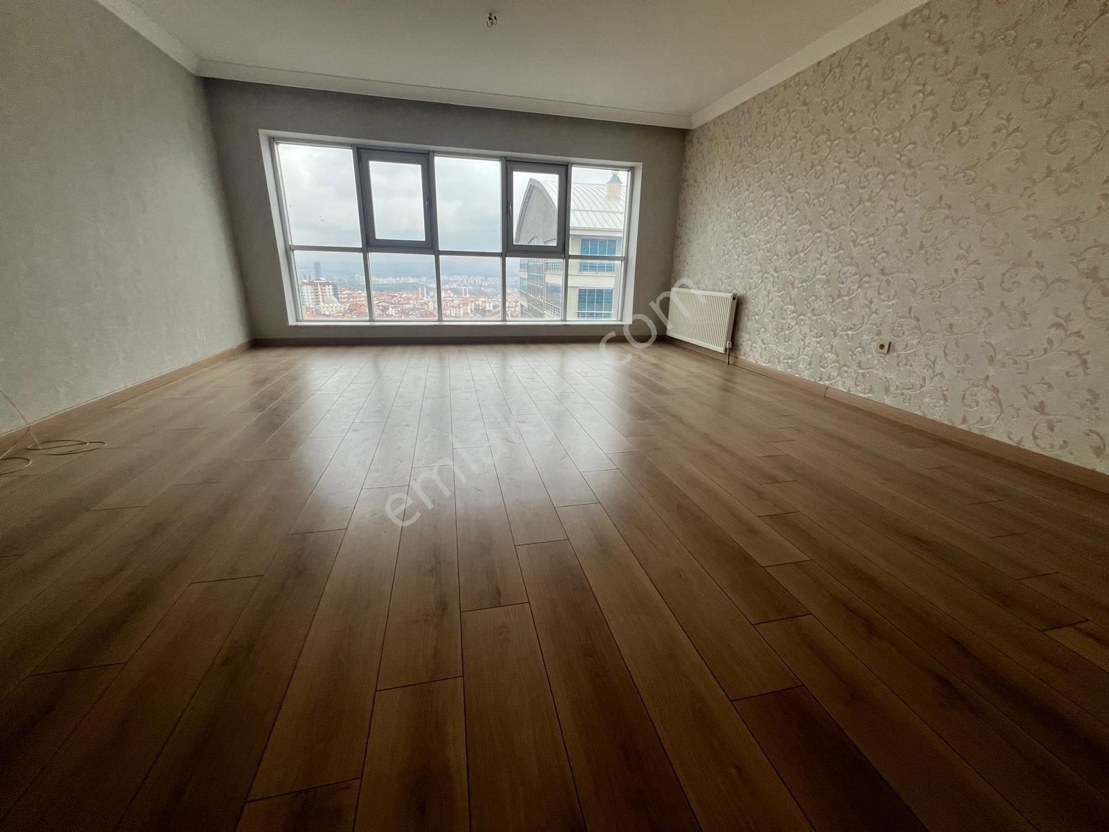 Ufuktepe'de Ankara Manzaralı 3+1 Site Dairesi! - Görsel 6