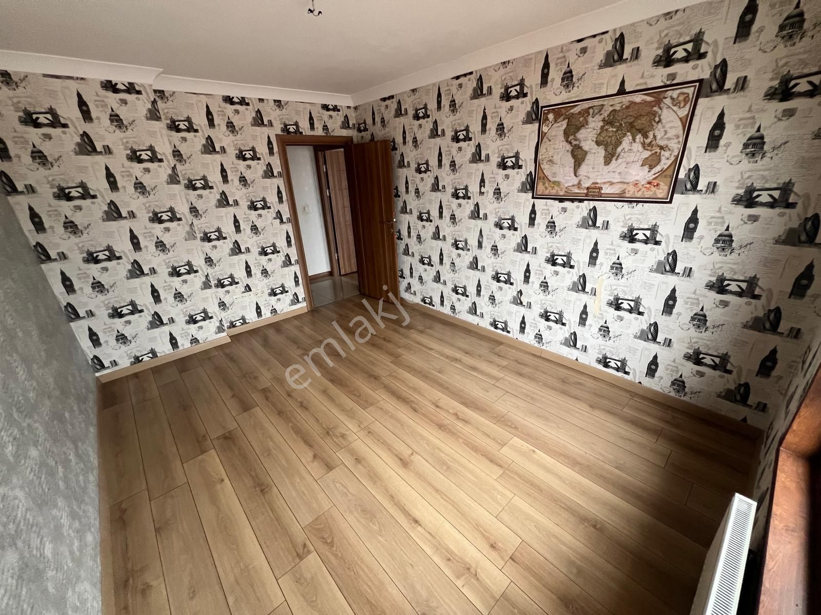 Ufuktepe'de Ankara Manzaralı 3+1 Site Dairesi! - Görsel 13