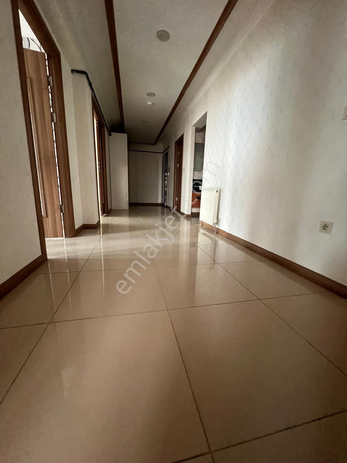 Ufuktepe'de Ankara Manzaralı 3+1 Site Dairesi! - Görsel 27