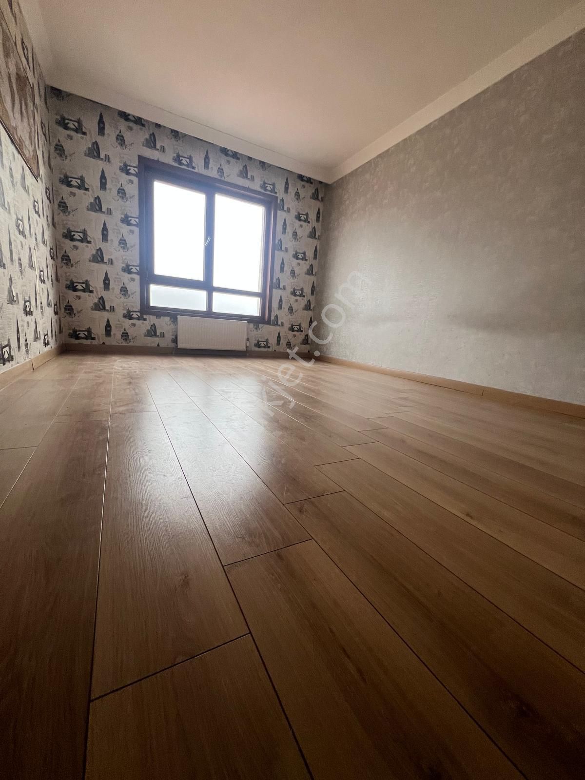 Ufuktepe'de Ankara Manzaralı 3+1 Site Dairesi! - Görsel 11