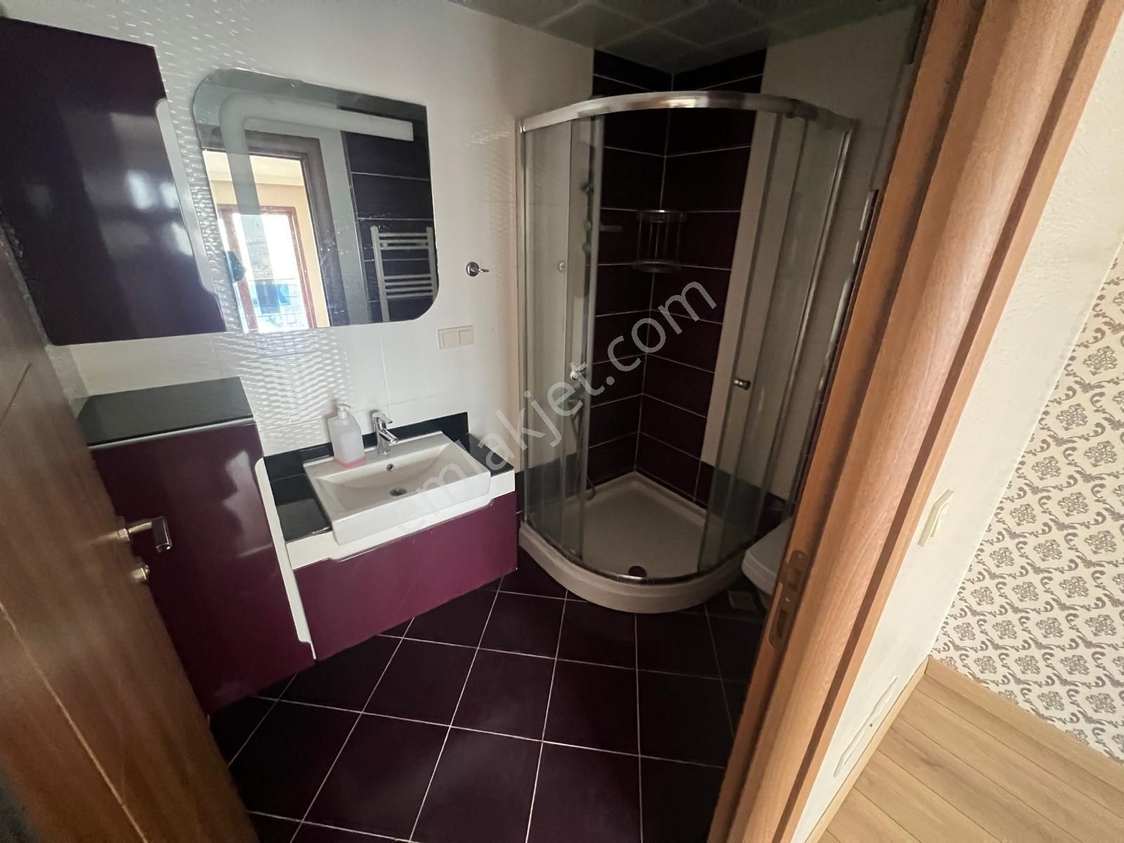 Ufuktepe'de Ankara Manzaralı 3+1 Site Dairesi! - Görsel 24