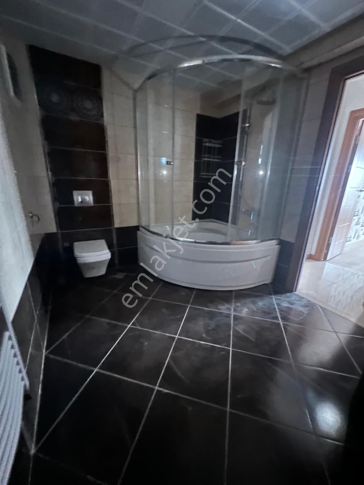 Ufuktepe'de Ankara Manzaralı 3+1 Site Dairesi! - Görsel 18