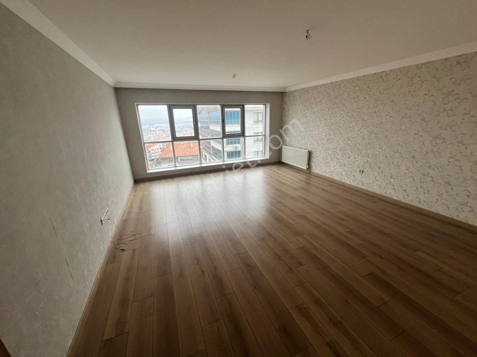 Ufuktepe'de Ankara Manzaralı 3+1 Site Dairesi! - Görsel 8