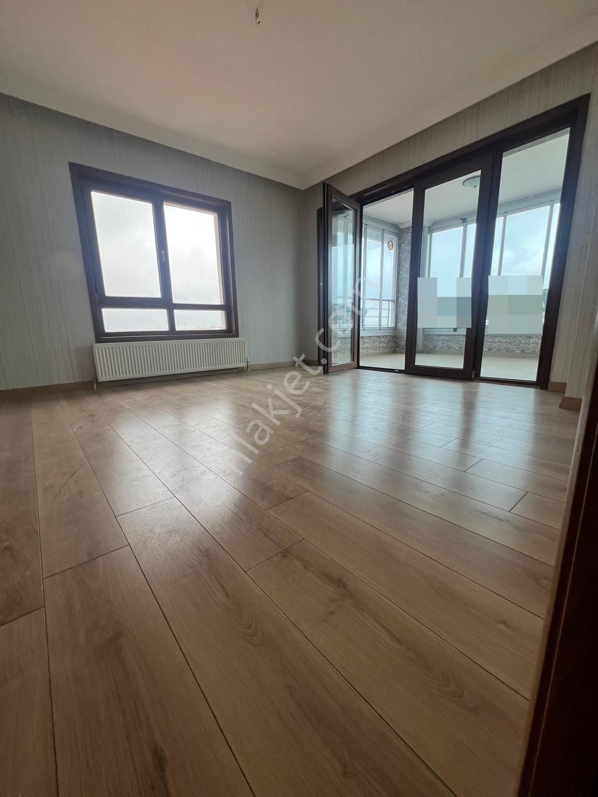Ufuktepe'de Ankara Manzaralı 3+1 Site Dairesi! - Görsel 15
