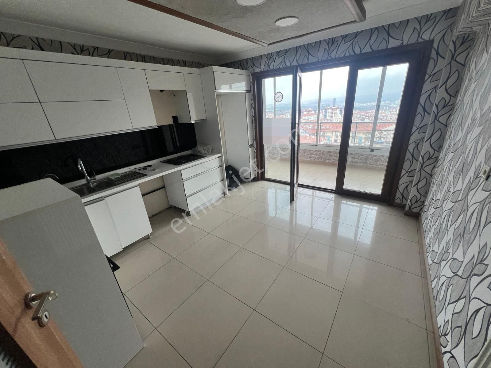 Ufuktepe'de Ankara Manzaralı 3+1 Site Dairesi! - Görsel 2