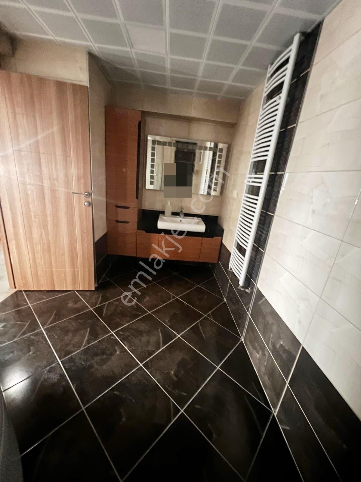 Ufuktepe'de Ankara Manzaralı 3+1 Site Dairesi! - Görsel 20