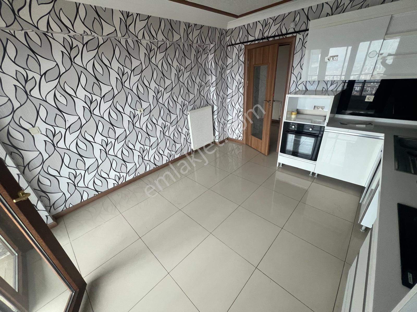 Ufuktepe'de Ankara Manzaralı 3+1 Site Dairesi! - Görsel 3
