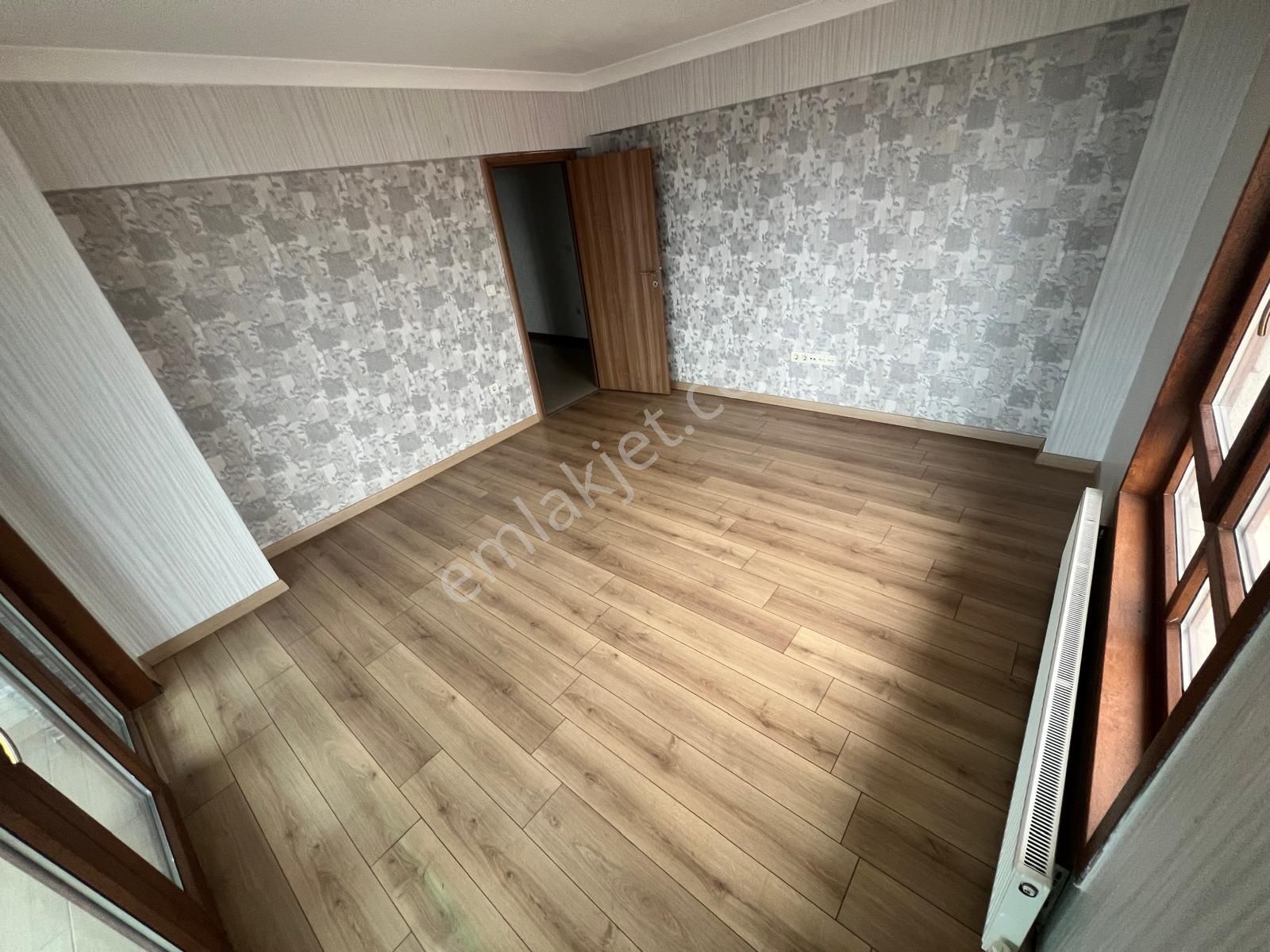 Ufuktepe'de Ankara Manzaralı 3+1 Site Dairesi! - Görsel 16
