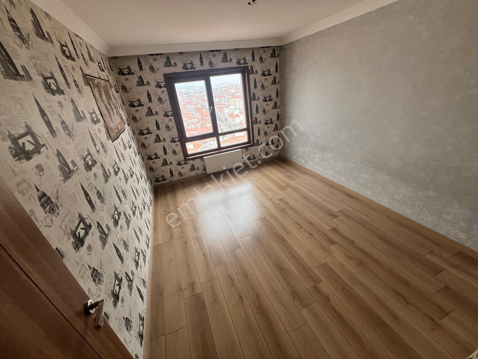 Ufuktepe'de Ankara Manzaralı 3+1 Site Dairesi! - Görsel 12