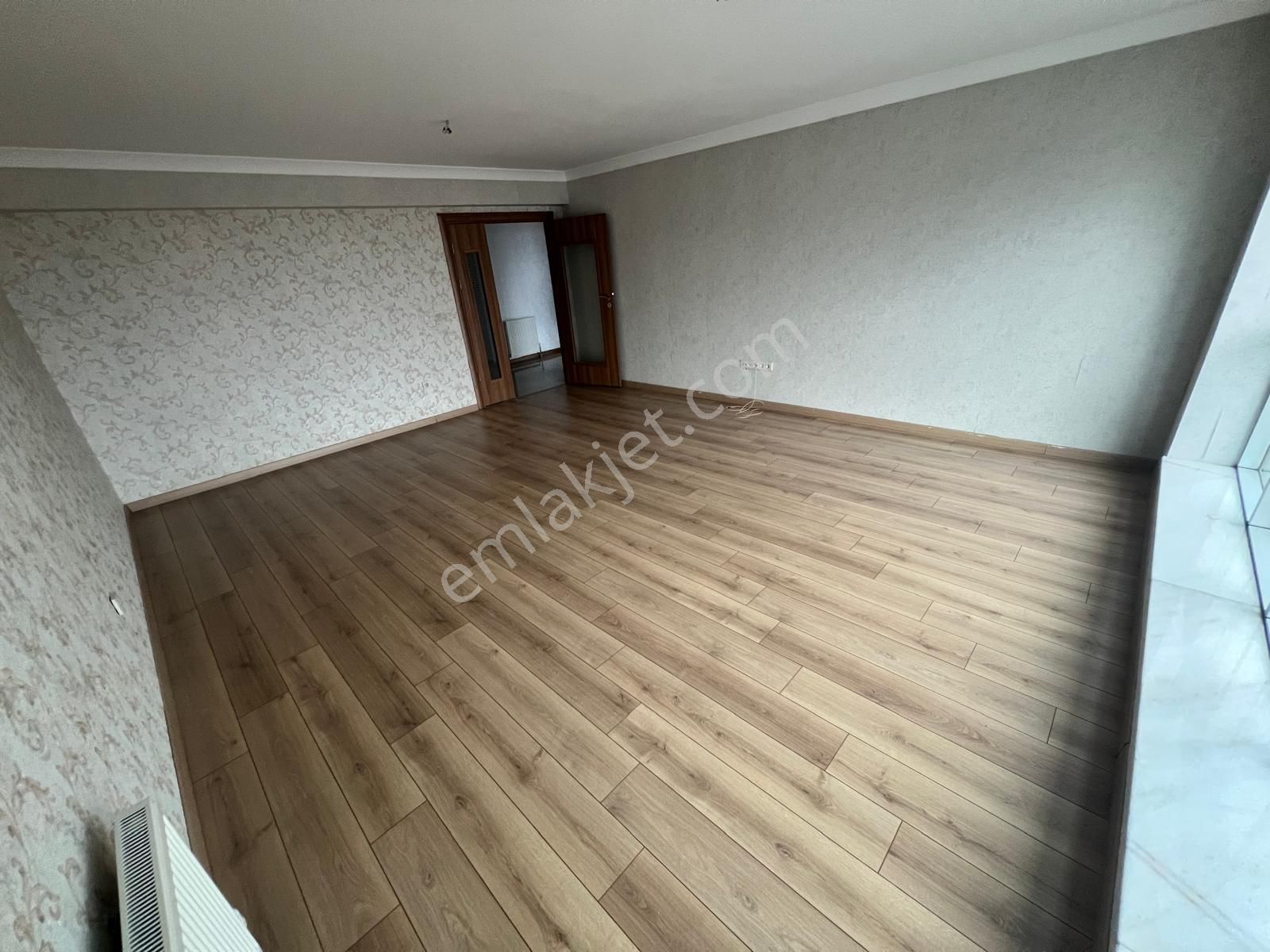 Ufuktepe'de Ankara Manzaralı 3+1 Site Dairesi! - Görsel 10