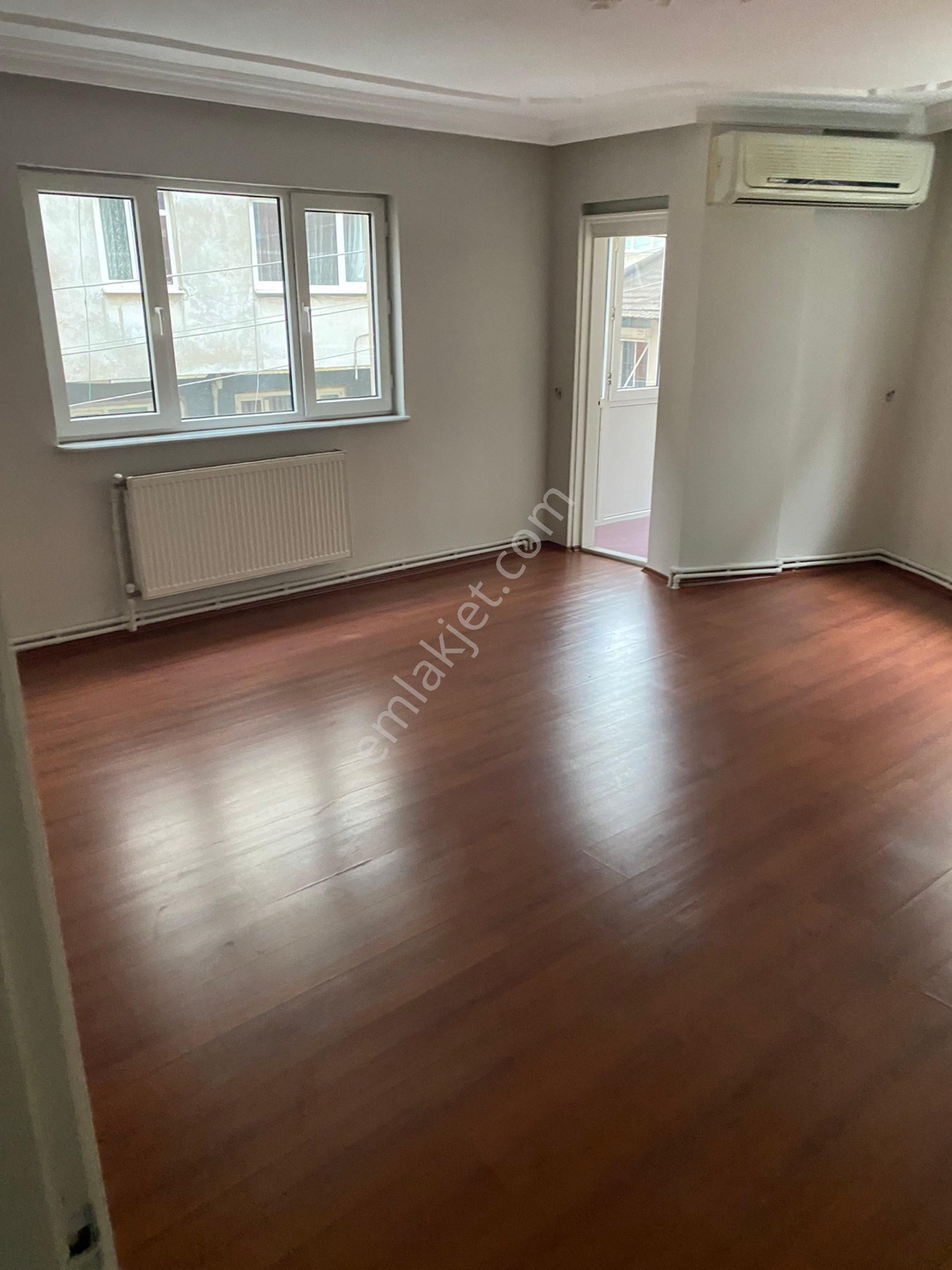 Cihangir Emlaktan Hocahasanda Satılık Arakat Asansörlü Geniş Daire