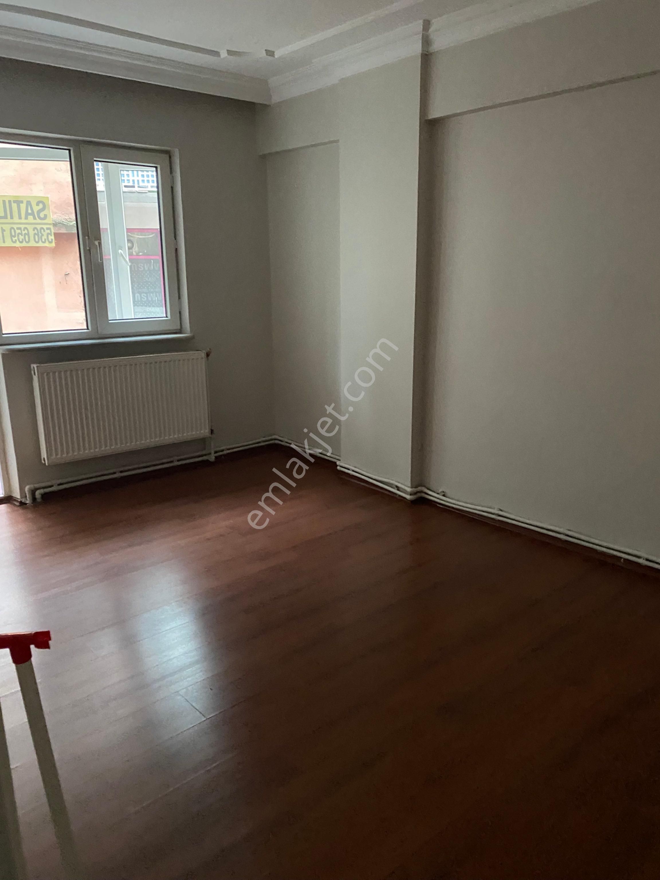 Cihangir Emlaktan Hocahasanda Satılık Arakat Asansörlü Geniş Daire - Görsel 8