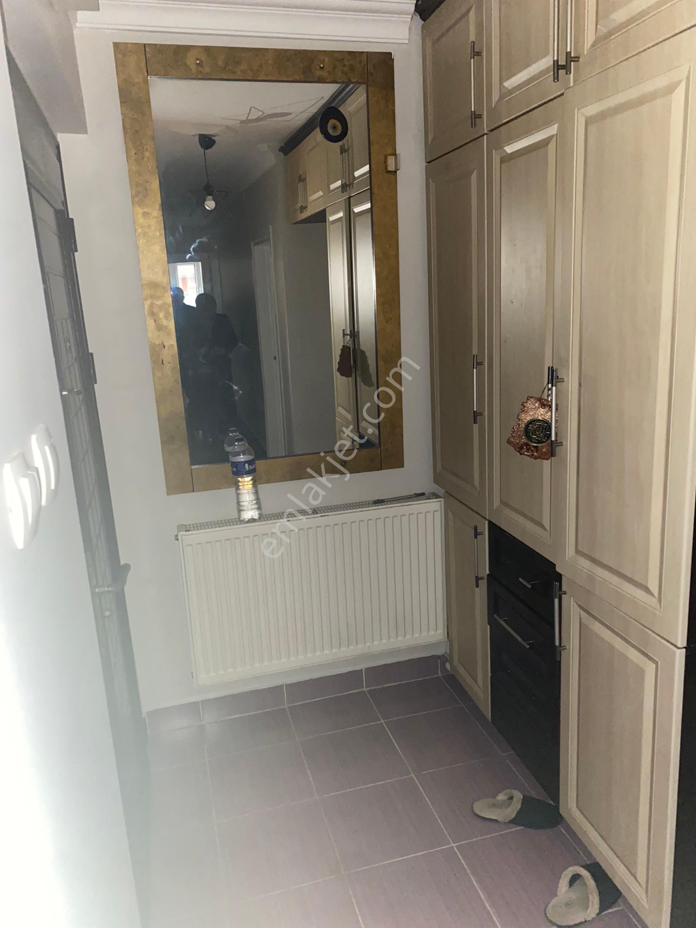 Cihangir Emlaktan Hocahasanda Satılık Arakat Asansörlü Geniş Daire - Görsel 15