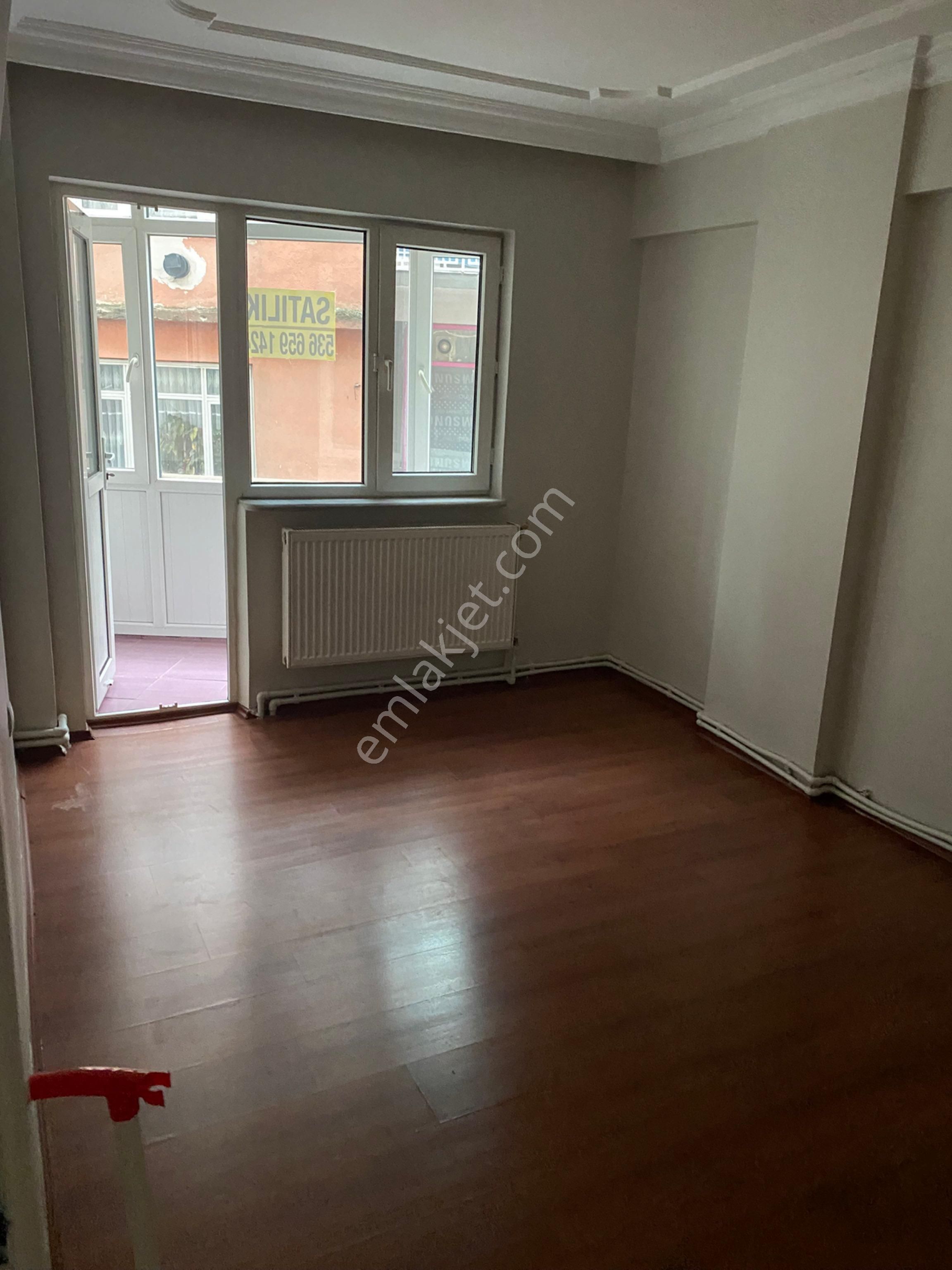 Cihangir Emlaktan Hocahasanda Satılık Arakat Asansörlü Geniş Daire - Görsel 4