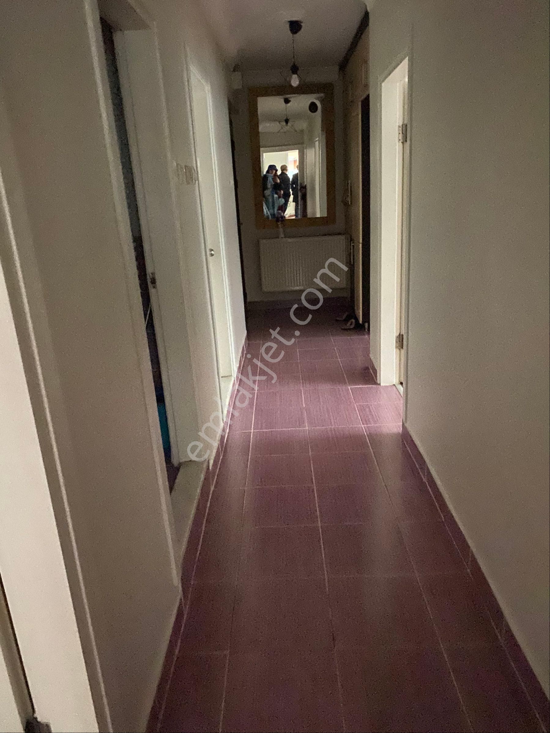 Cihangir Emlaktan Hocahasanda Satılık Arakat Asansörlü Geniş Daire - Görsel 12