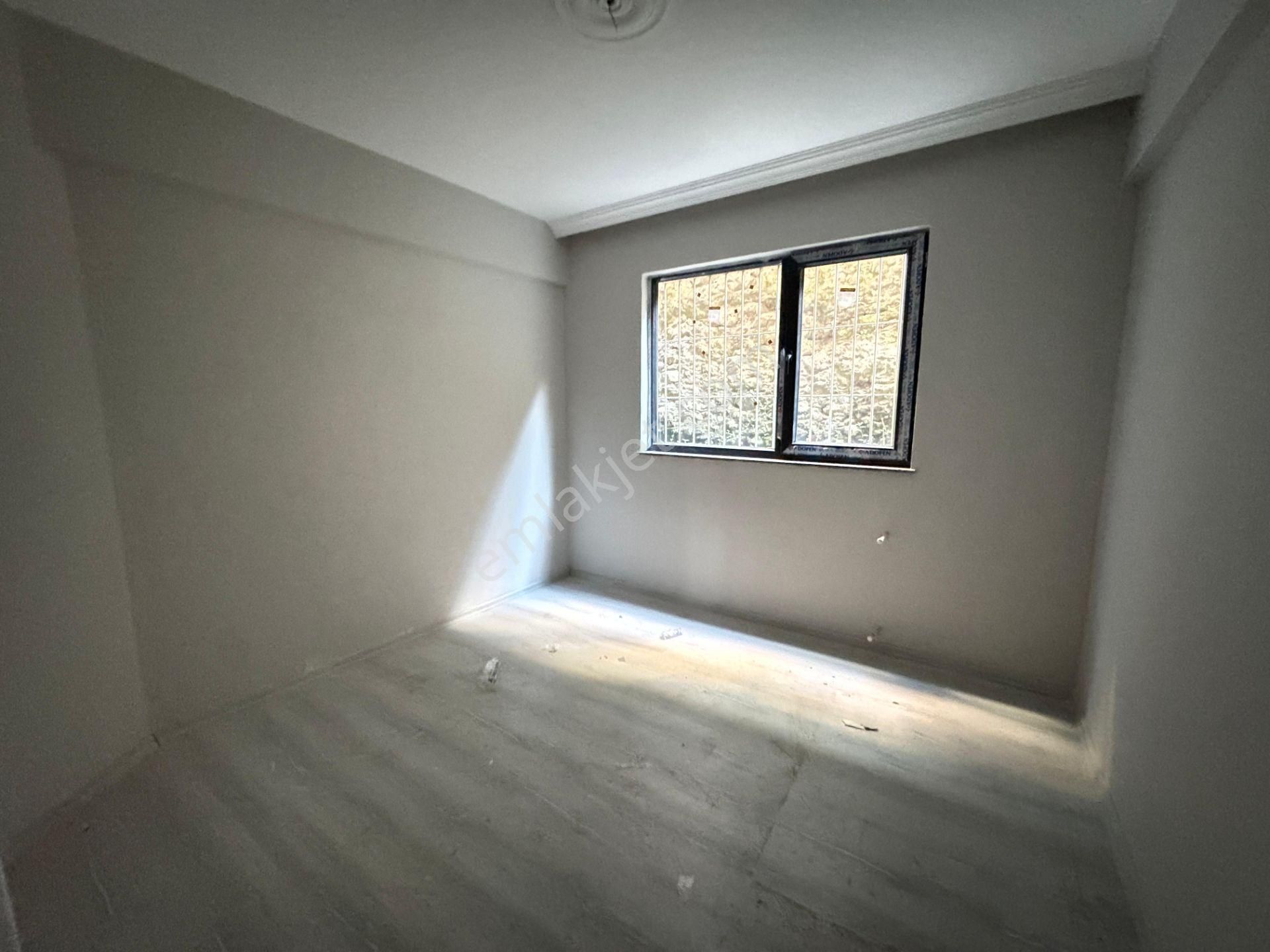 Trabzon Ortahisar Yeşiltepe'de 3+1 Satılık Daire. - Görsel 19