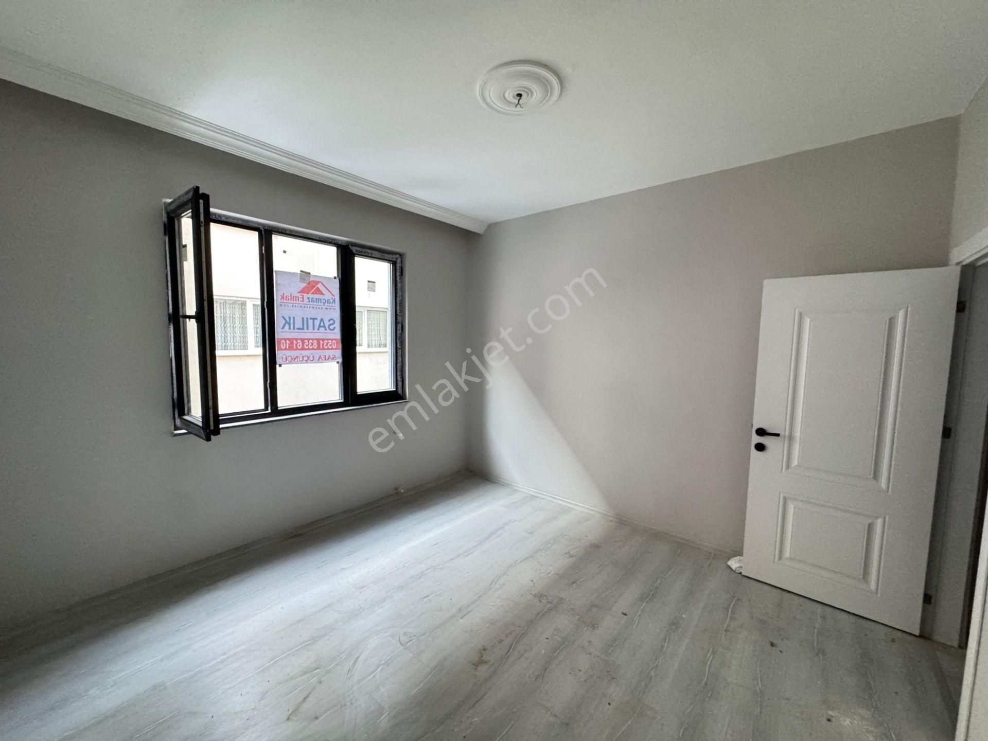Trabzon Ortahisar Yeşiltepe'de 3+1 Satılık Daire. - Görsel 7