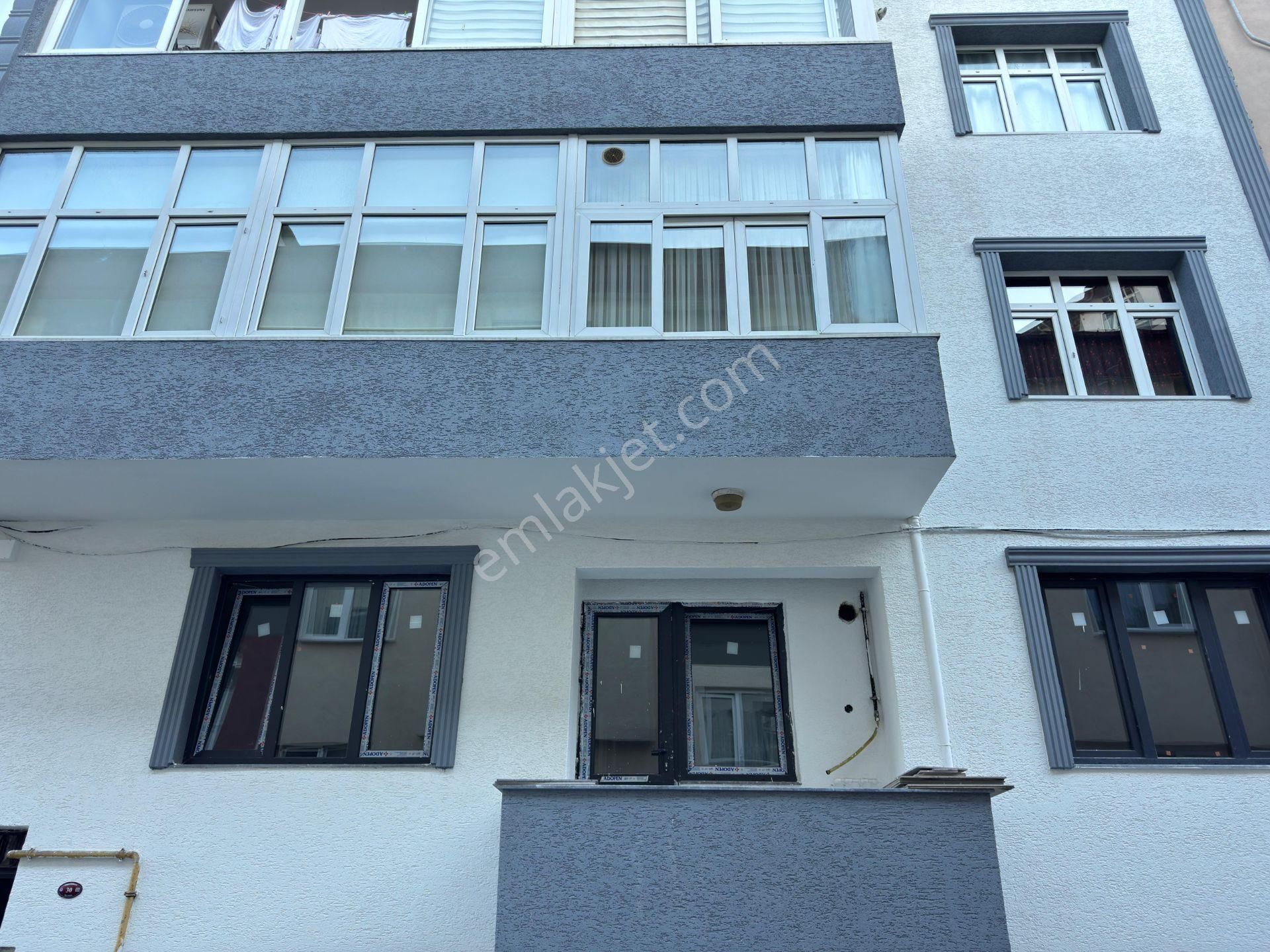 Trabzon Ortahisar Yeşiltepe'de 3+1 Satılık Daire. - Görsel 24