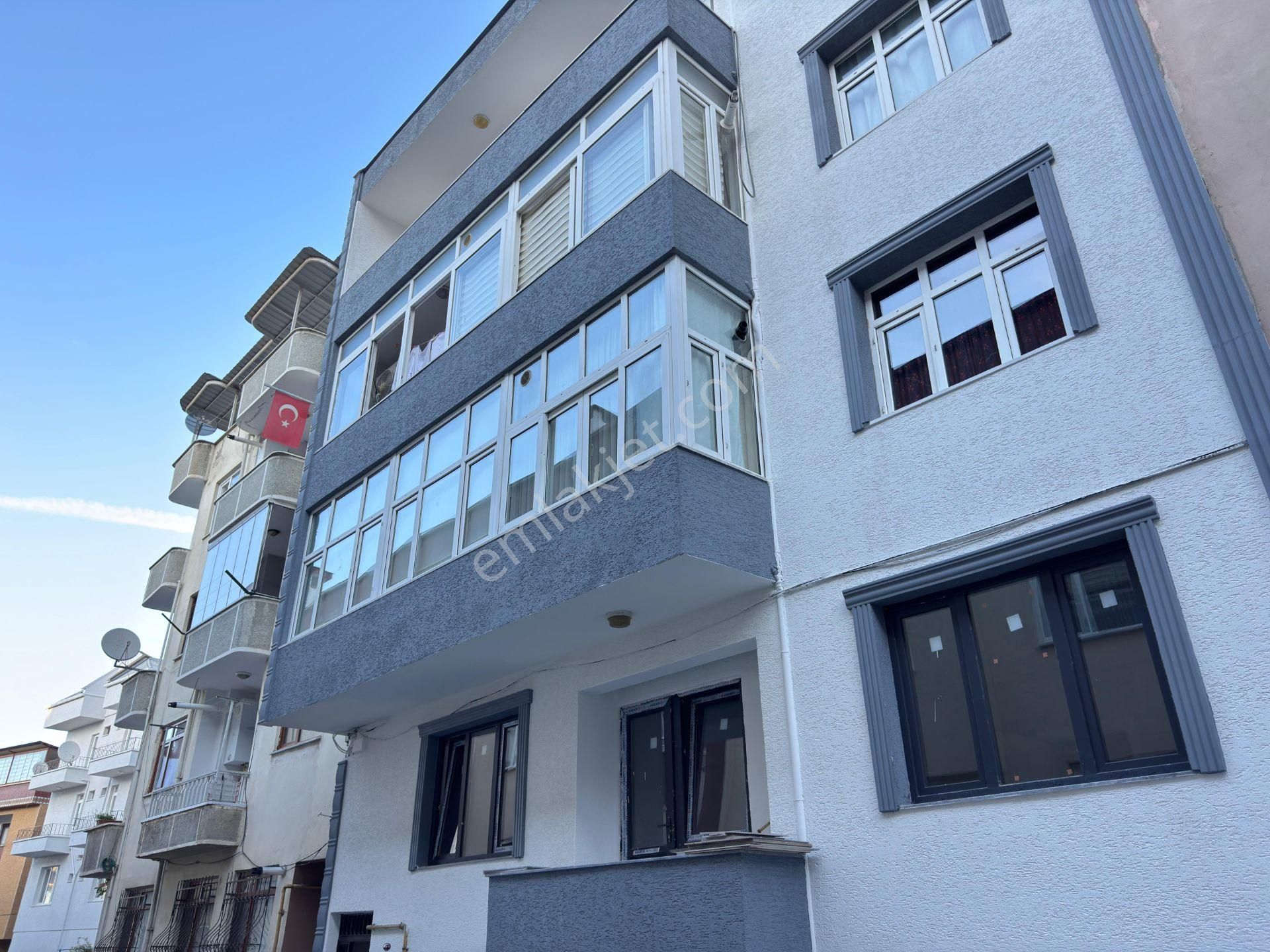 Trabzon Ortahisar Yeşiltepe'de 3+1 Satılık Daire. - Görsel 25