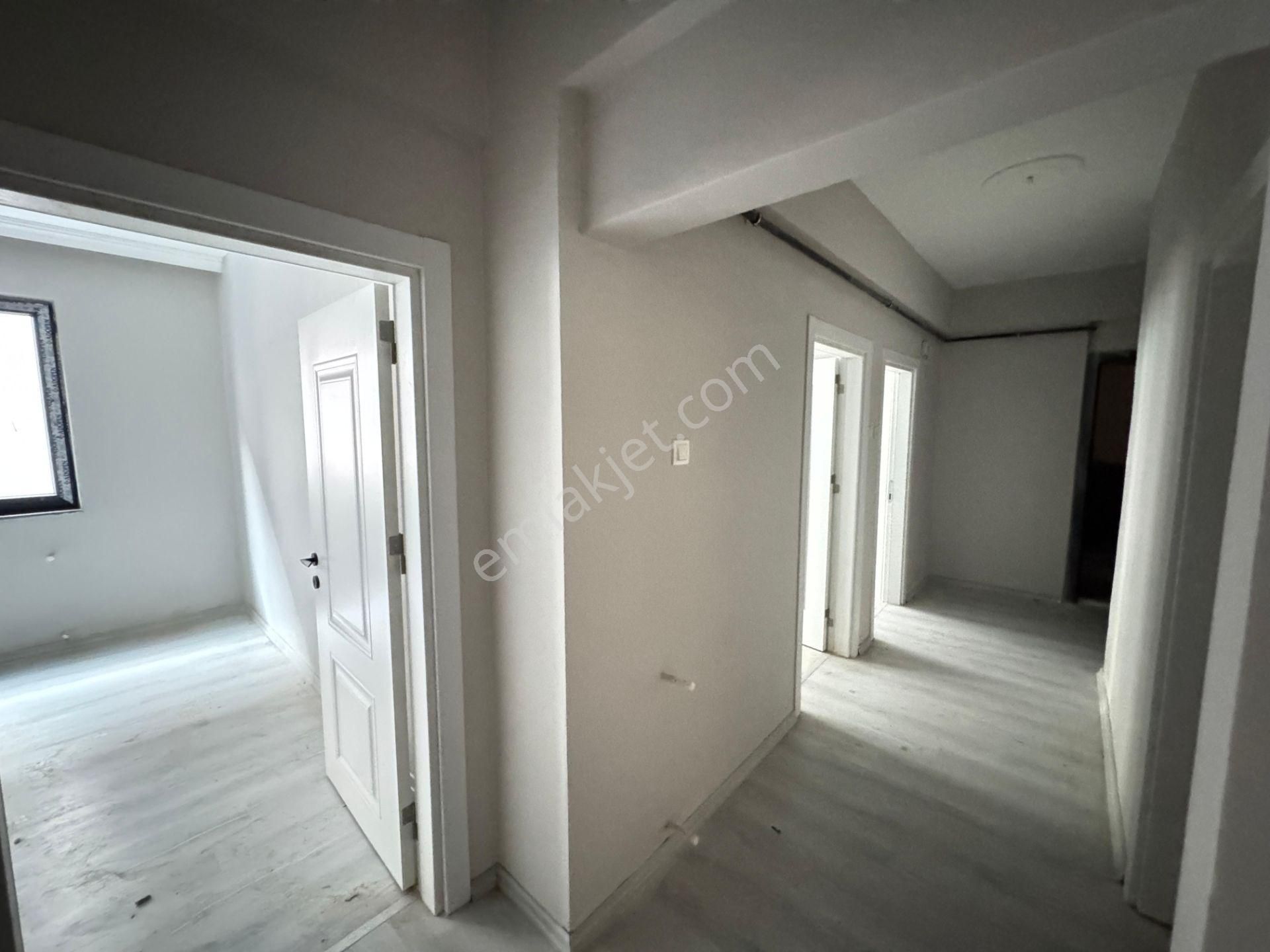 Trabzon Ortahisar Yeşiltepe'de 3+1 Satılık Daire. - Görsel 14
