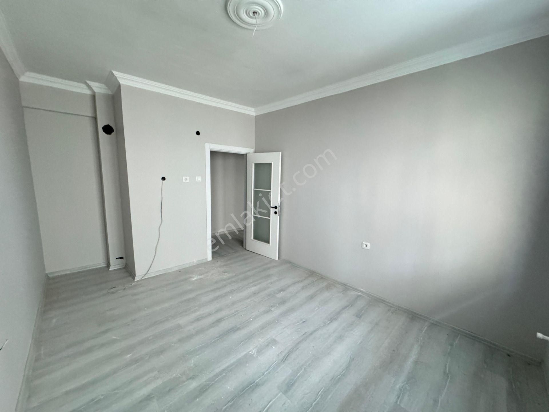 Trabzon Ortahisar Yeşiltepe'de 3+1 Satılık Daire. - Görsel 17