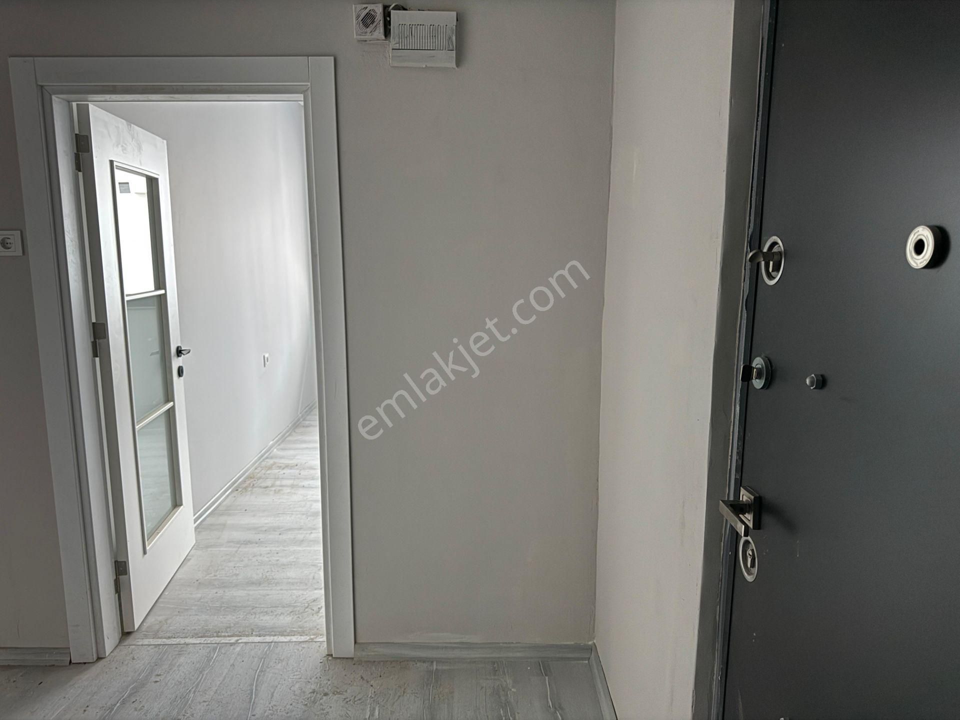 Trabzon Ortahisar Yeşiltepe'de 3+1 Satılık Daire. - Görsel 23