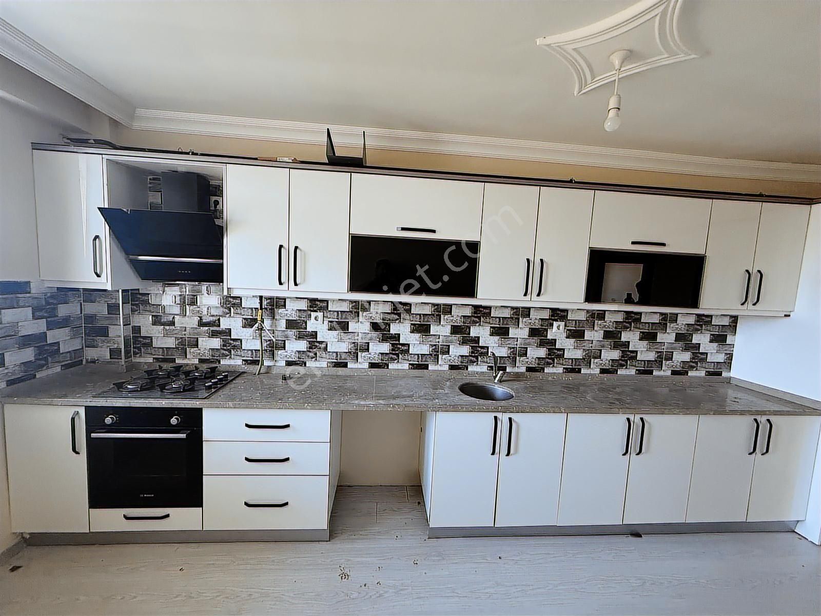 Emlakevim - Gümüşova Fatih Mah.de 2 + 1 Satılık Daire ! - Görsel 9