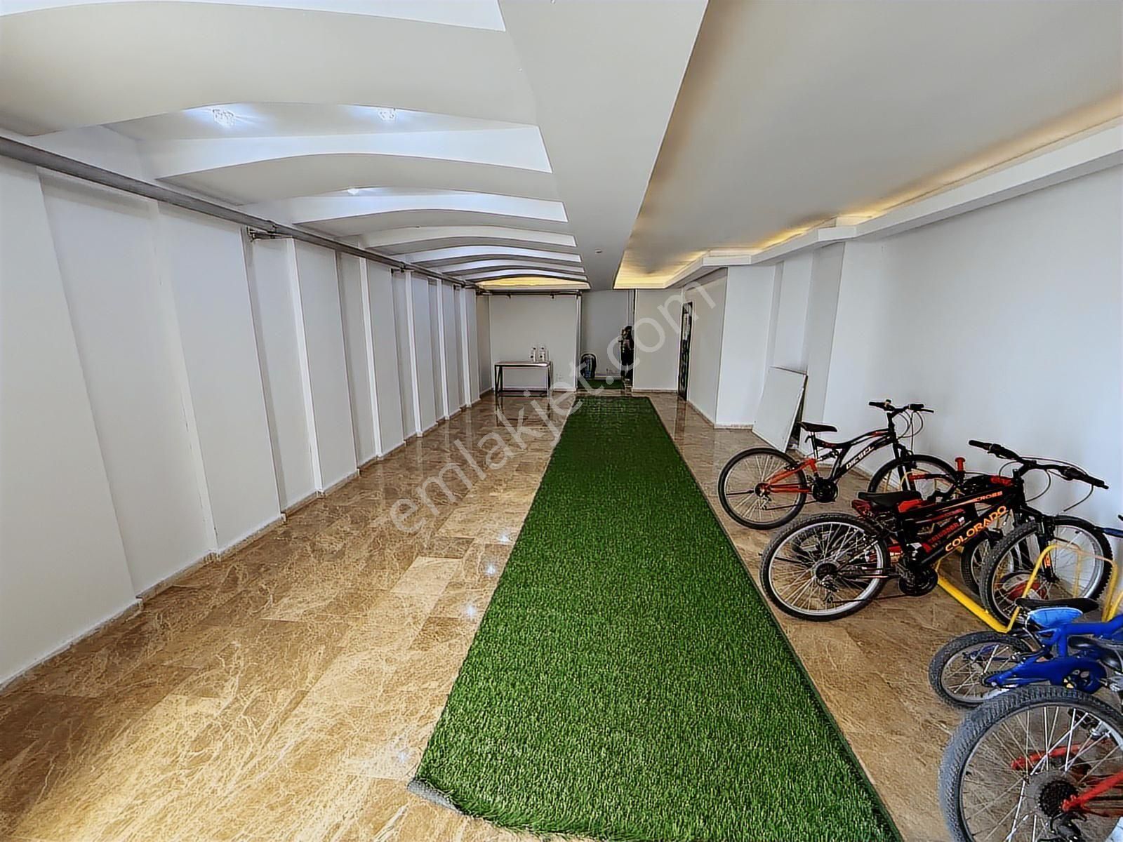 Emlakevim - Gümüşova Fatih Mah.de 2 + 1 Satılık Daire ! - Görsel 26