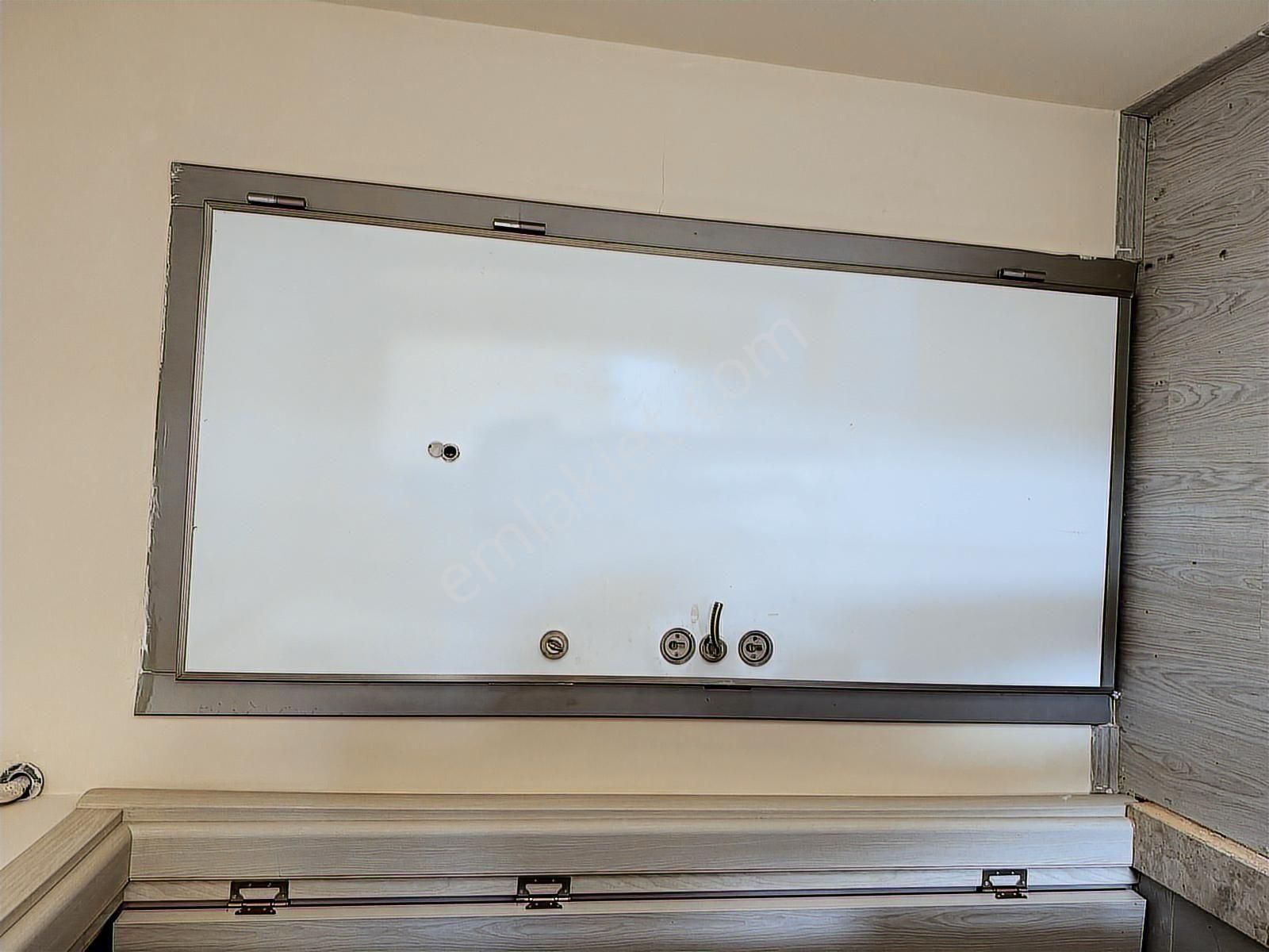 Emlakevim - Gümüşova Fatih Mah.de 2 + 1 Satılık Daire ! - Görsel 6