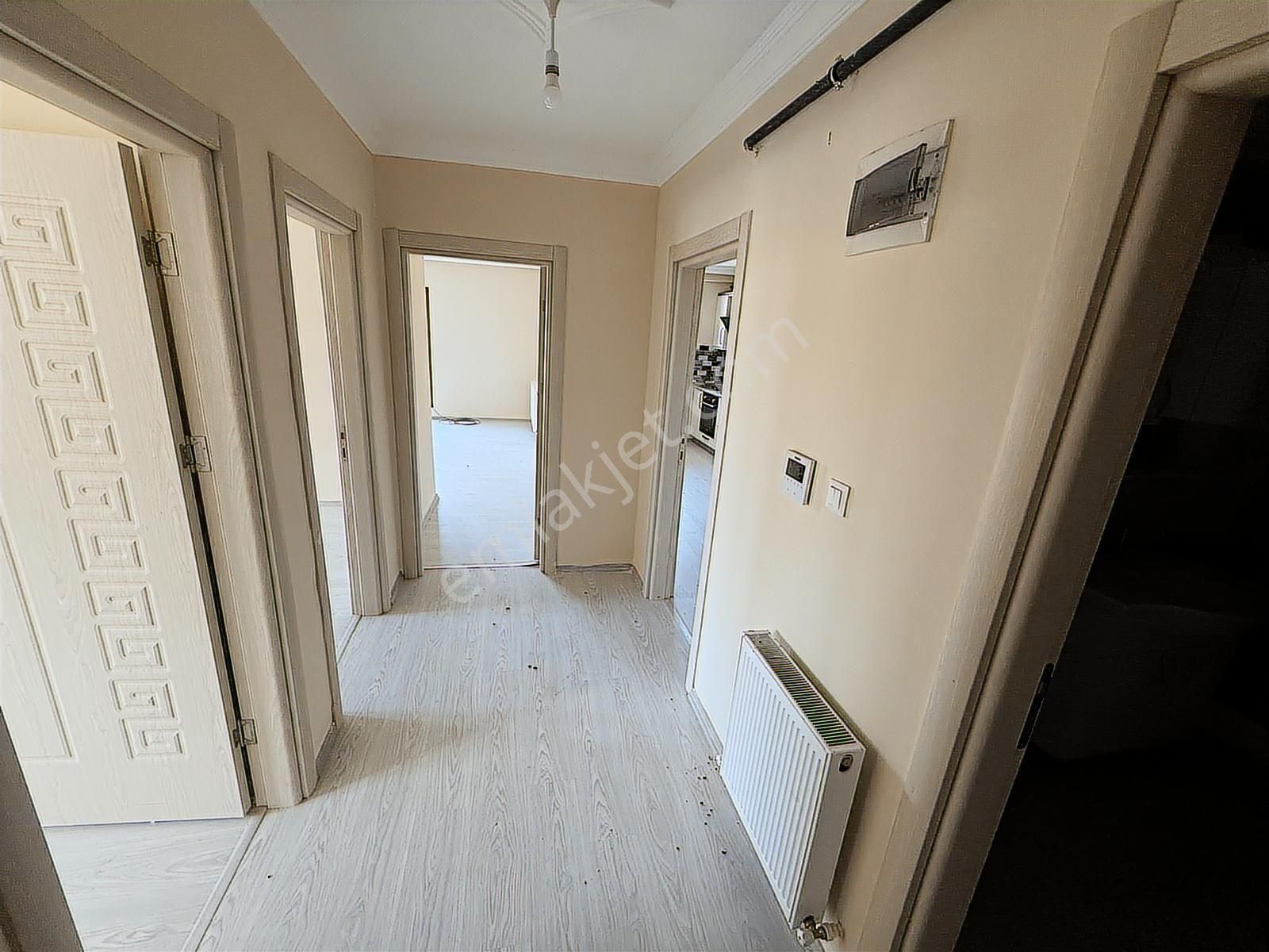 Emlakevim - Gümüşova Fatih Mah.de 2 + 1 Satılık Daire ! - Görsel 21