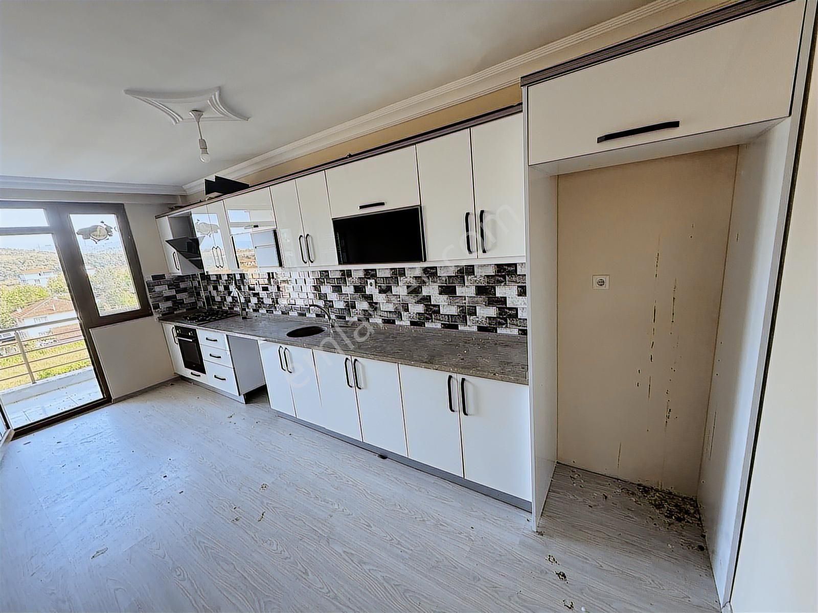 Emlakevim - Gümüşova Fatih Mah.de 2 + 1 Satılık Daire ! - Görsel 31