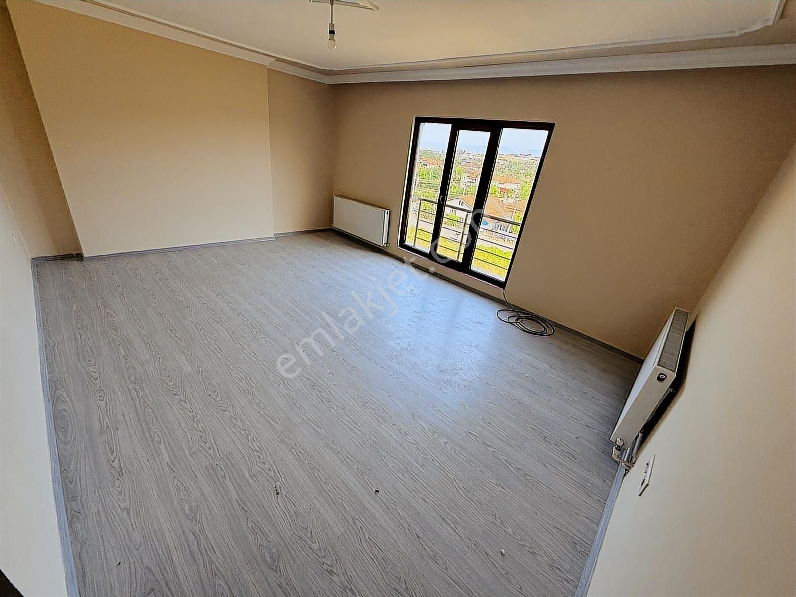 Emlakevim - Gümüşova Fatih Mah.de 2 + 1 Satılık Daire ! - Görsel 8