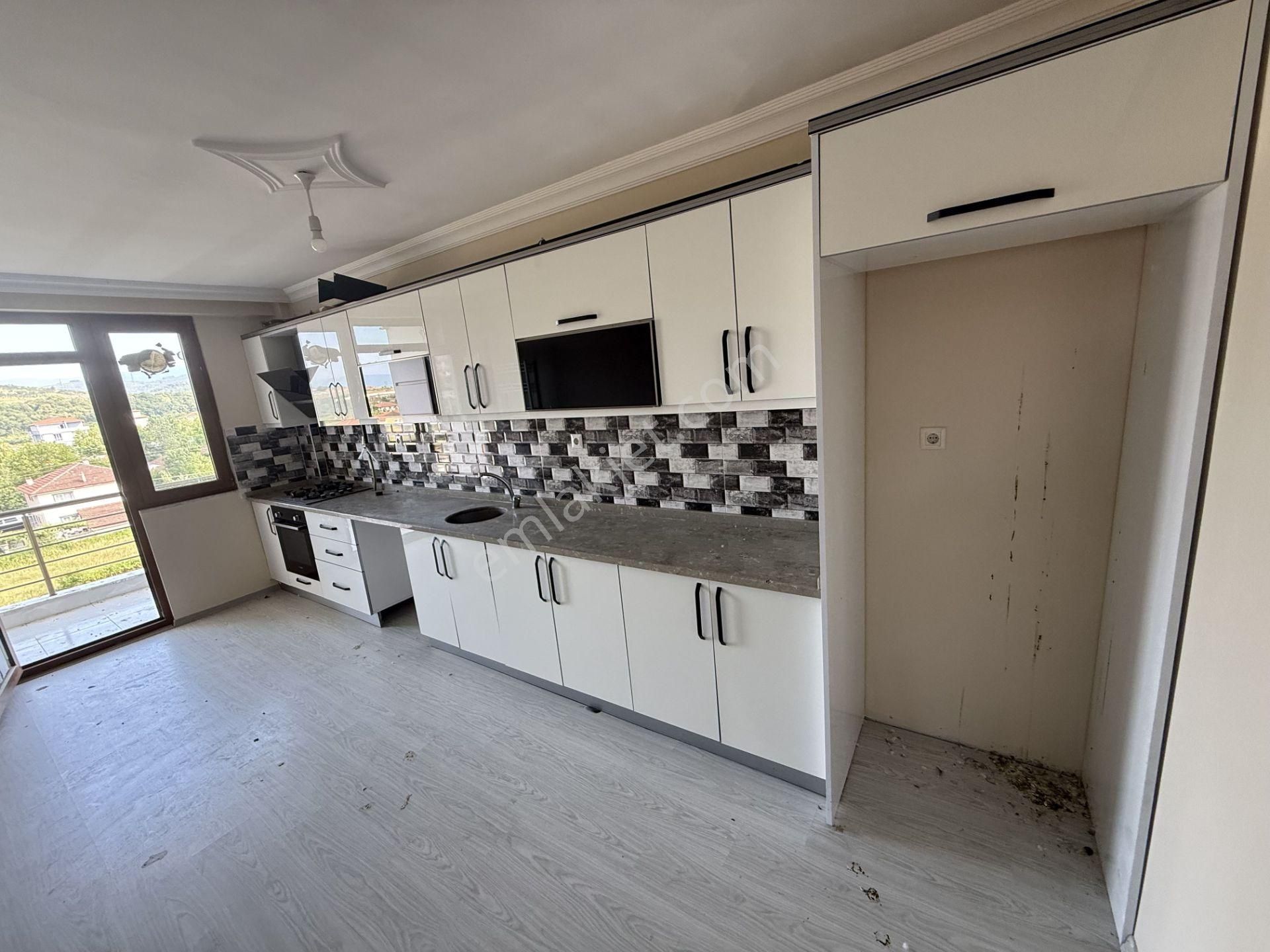 Emlakevim - Gümüşova Fatih Mah.de 2 + 1 Satılık Daire ! - Görsel 6