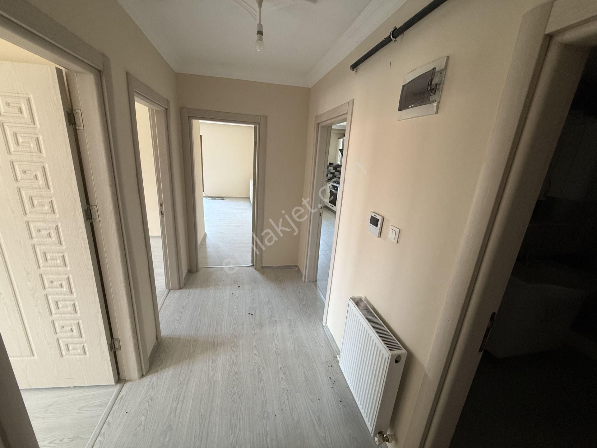 Emlakevim - Gümüşova Fatih Mah.de 2 + 1 Satılık Daire ! - Görsel 20