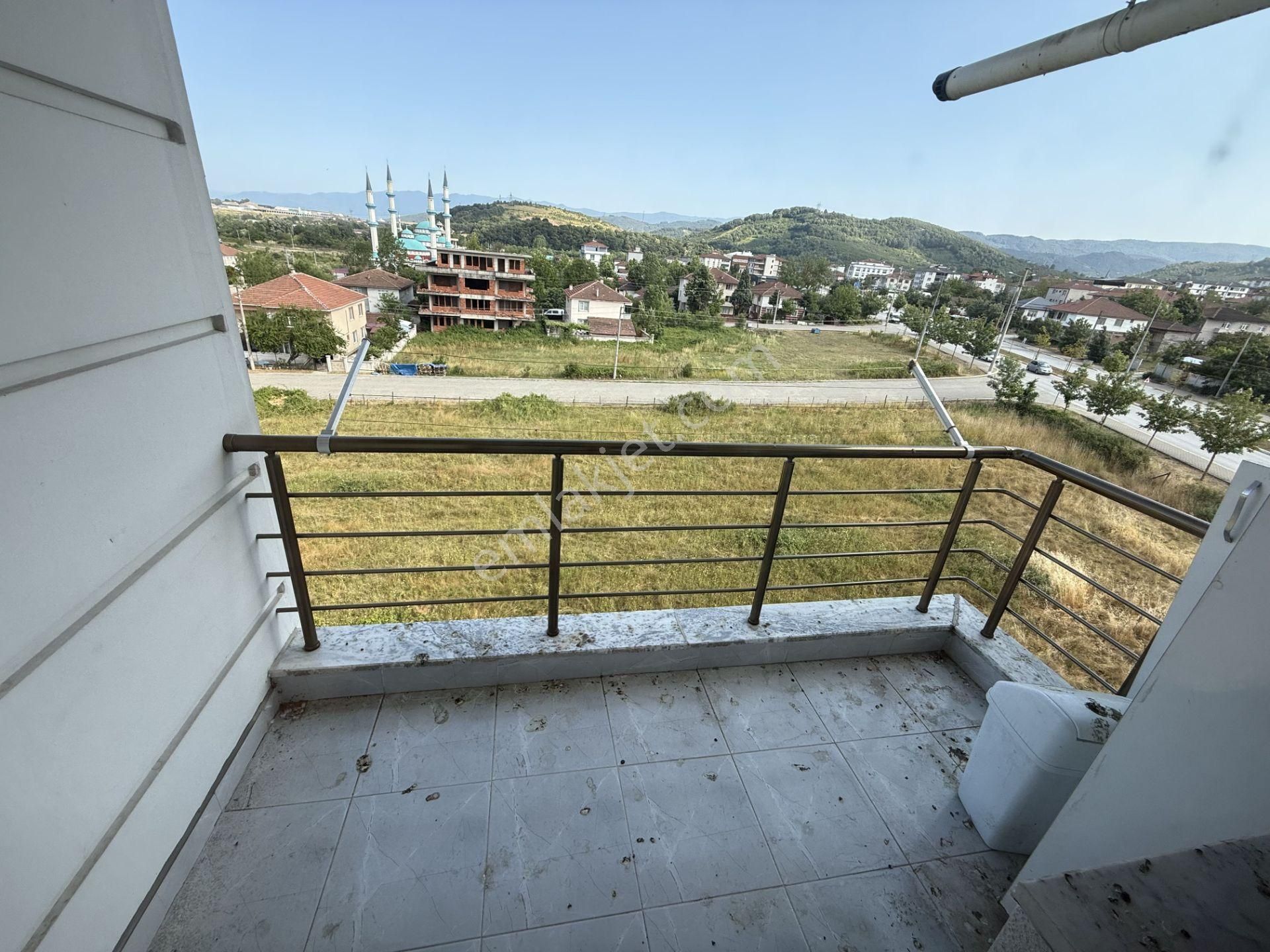 Emlakevim - Gümüşova Fatih Mah.de 2 + 1 Satılık Daire ! - Görsel 12