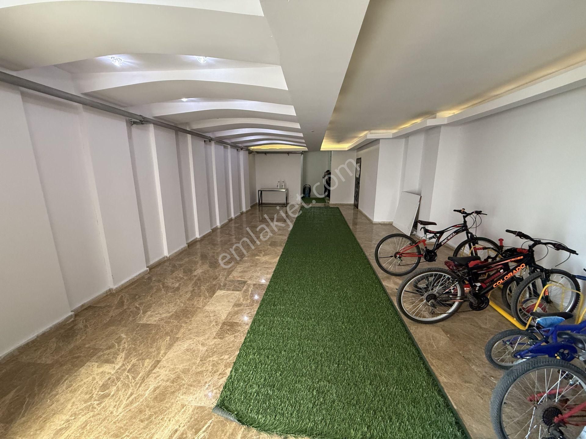 Emlakevim - Gümüşova Fatih Mah.de 2 + 1 Satılık Daire ! - Görsel 28