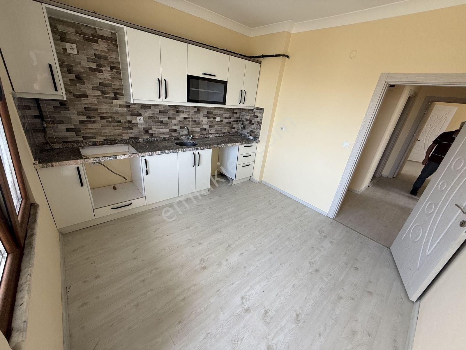 Emlakevim - Gümüşova Fatih Mah.de 2 + 1 Satılık Daire ! B Blok - Görsel 13