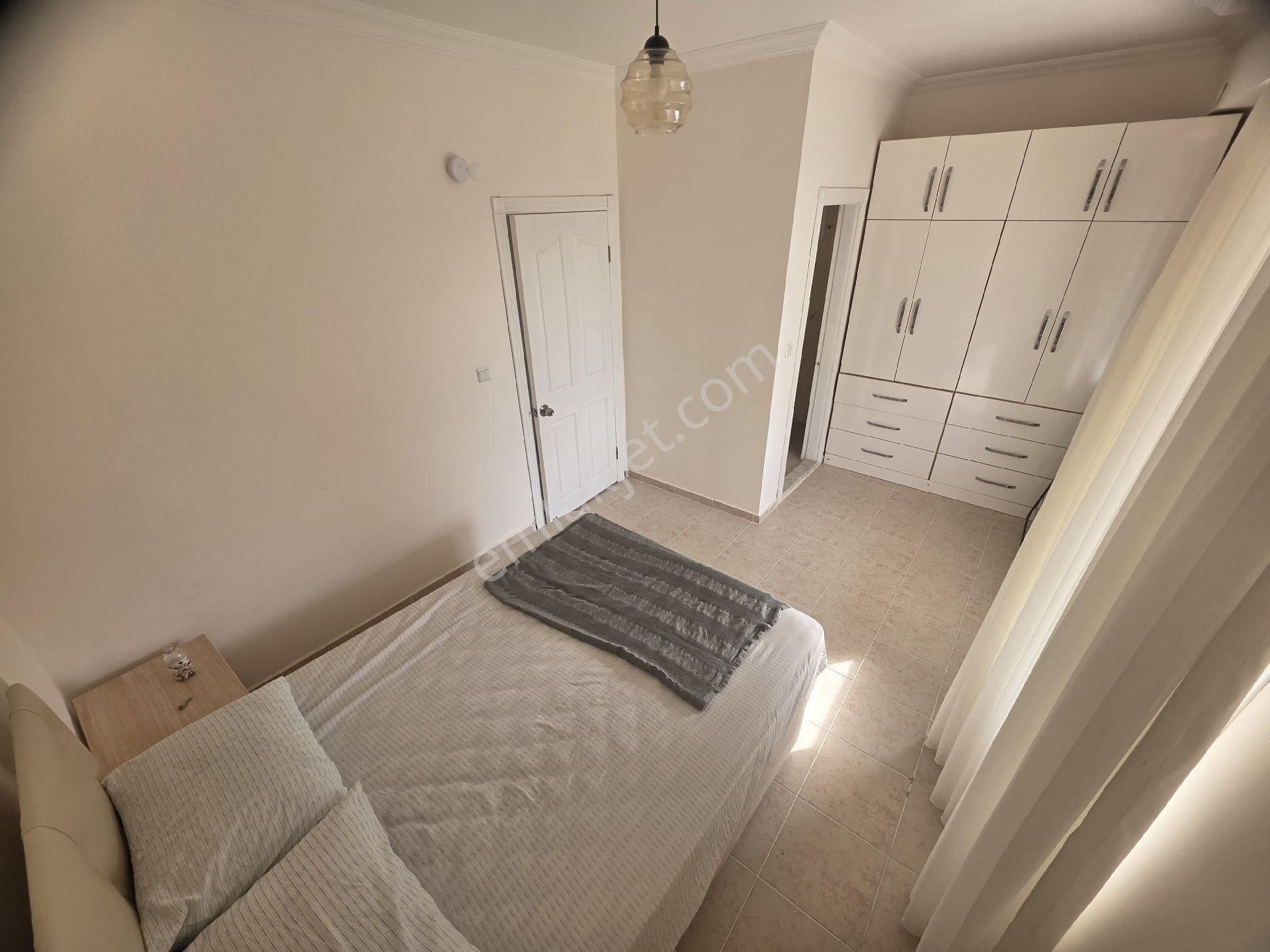 Didim Akbük Realityworld Doğa Gayrimenkul Güvencesiyle Satılık Villa - Görsel 11