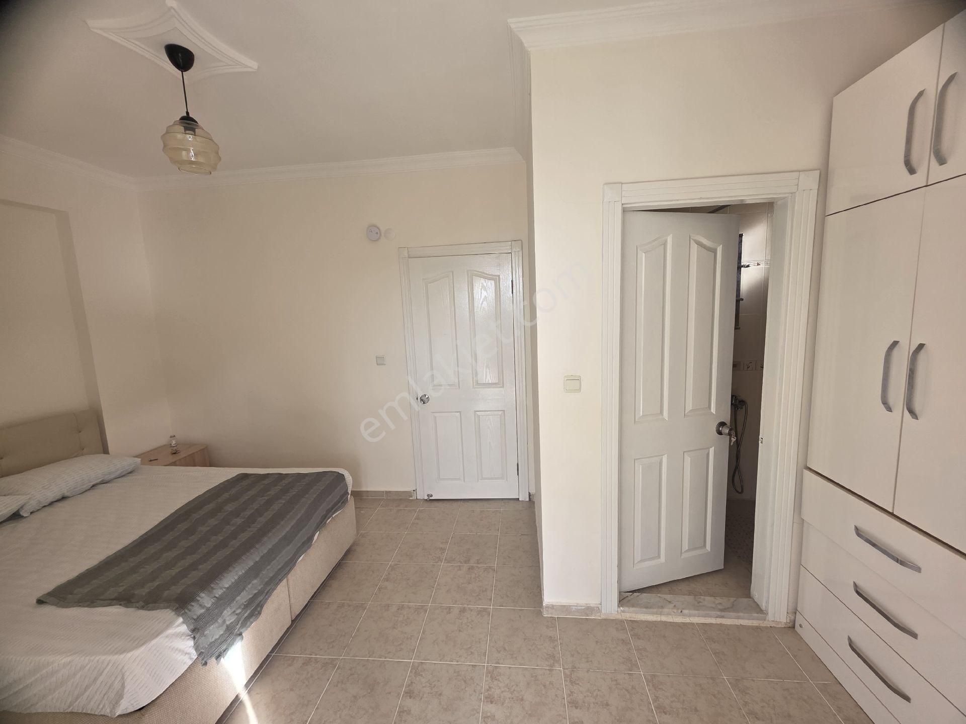 Didim Akbük Realityworld Doğa Gayrimenkul Güvencesiyle Satılık Villa - Görsel 8