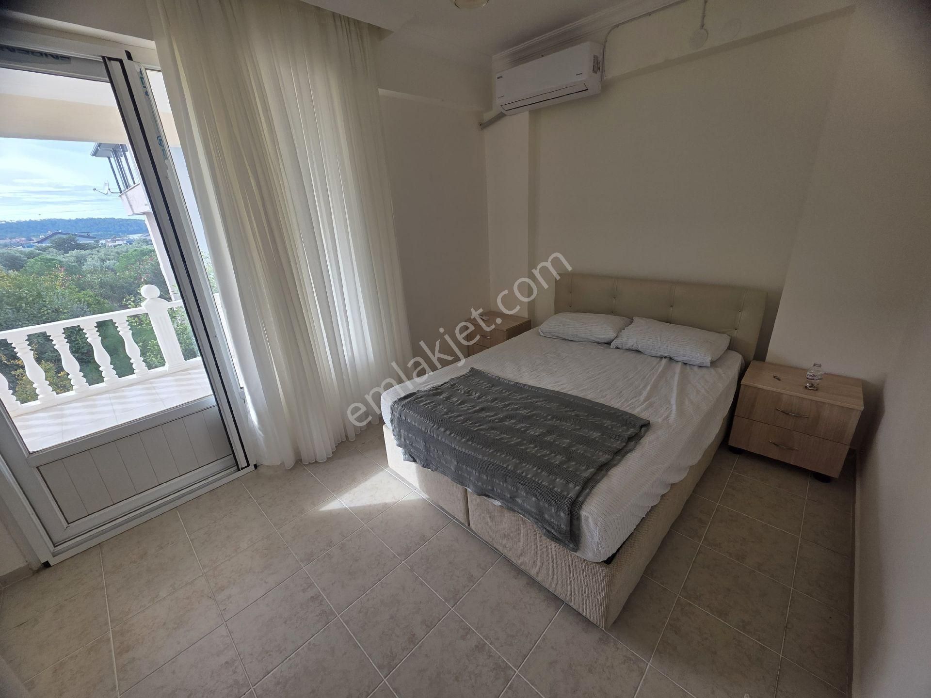 Didim Akbük Realityworld Doğa Gayrimenkul Güvencesiyle Satılık Villa - Görsel 15